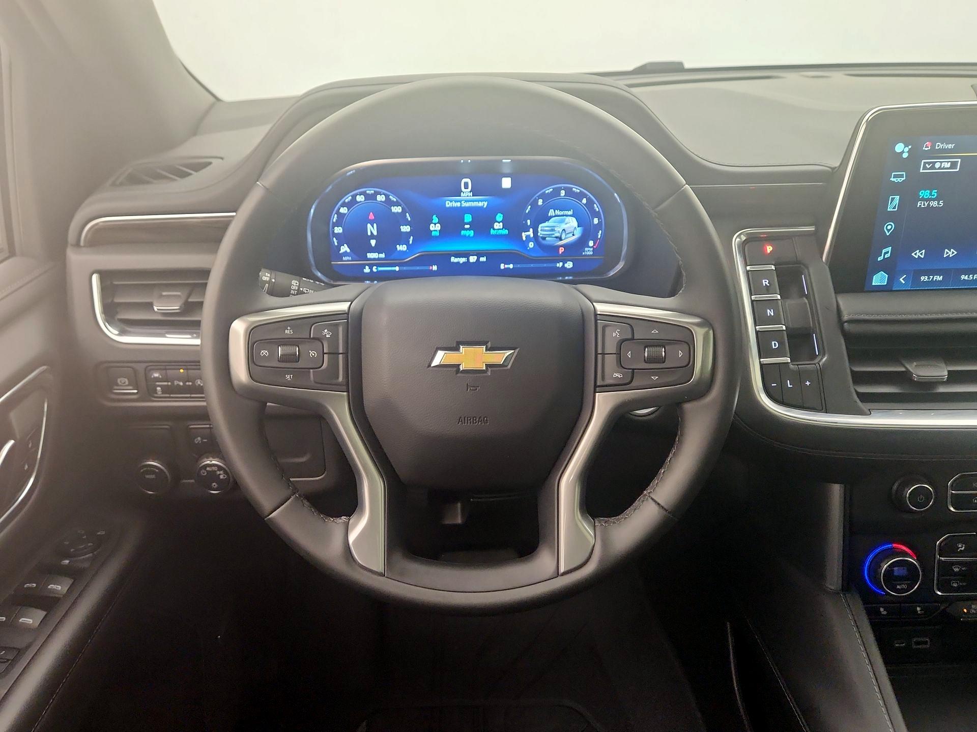 Thumbnail: 2023 Chevrolet Tahoe - 10