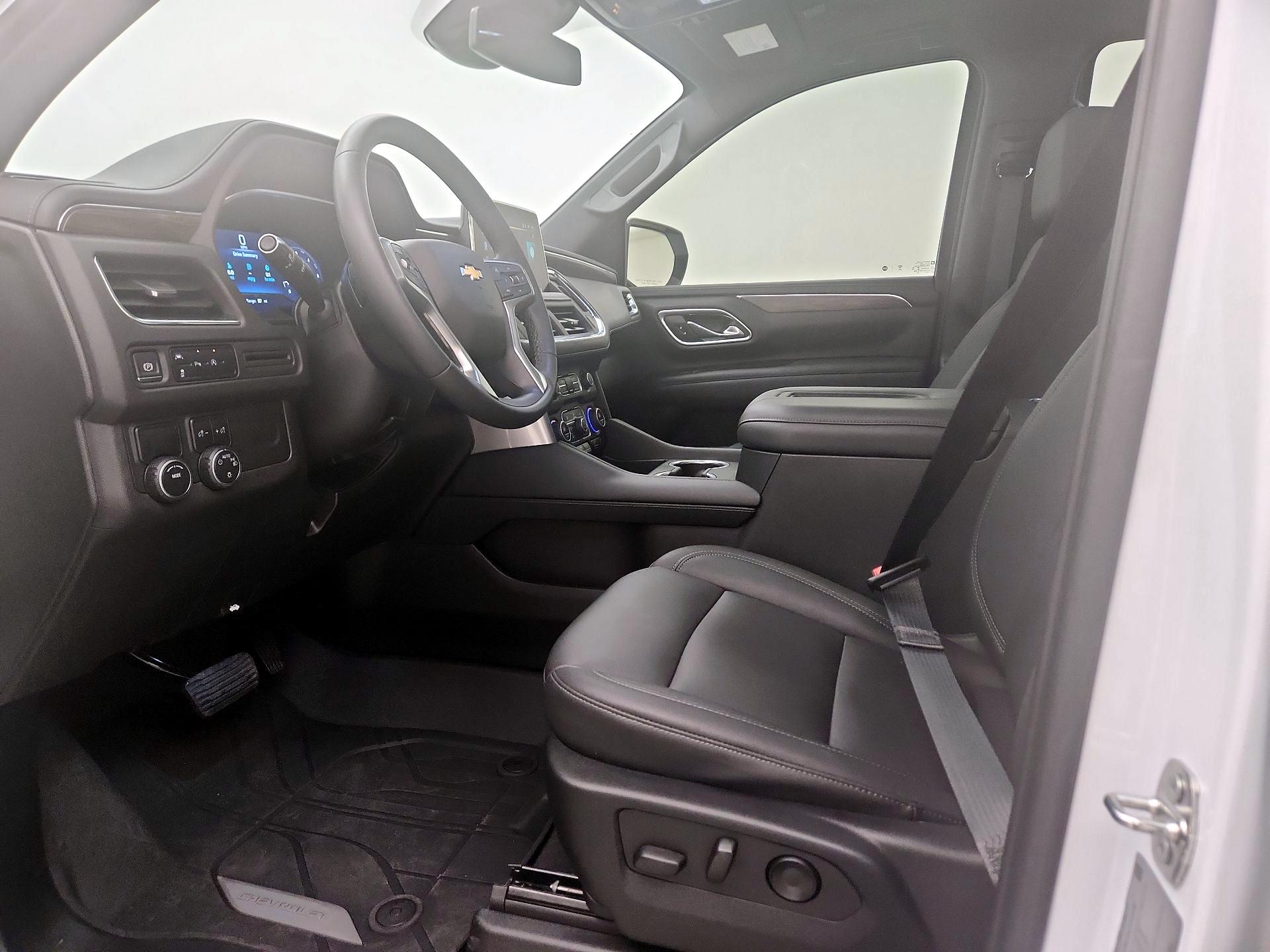 Thumbnail: 2023 Chevrolet Tahoe - 11
