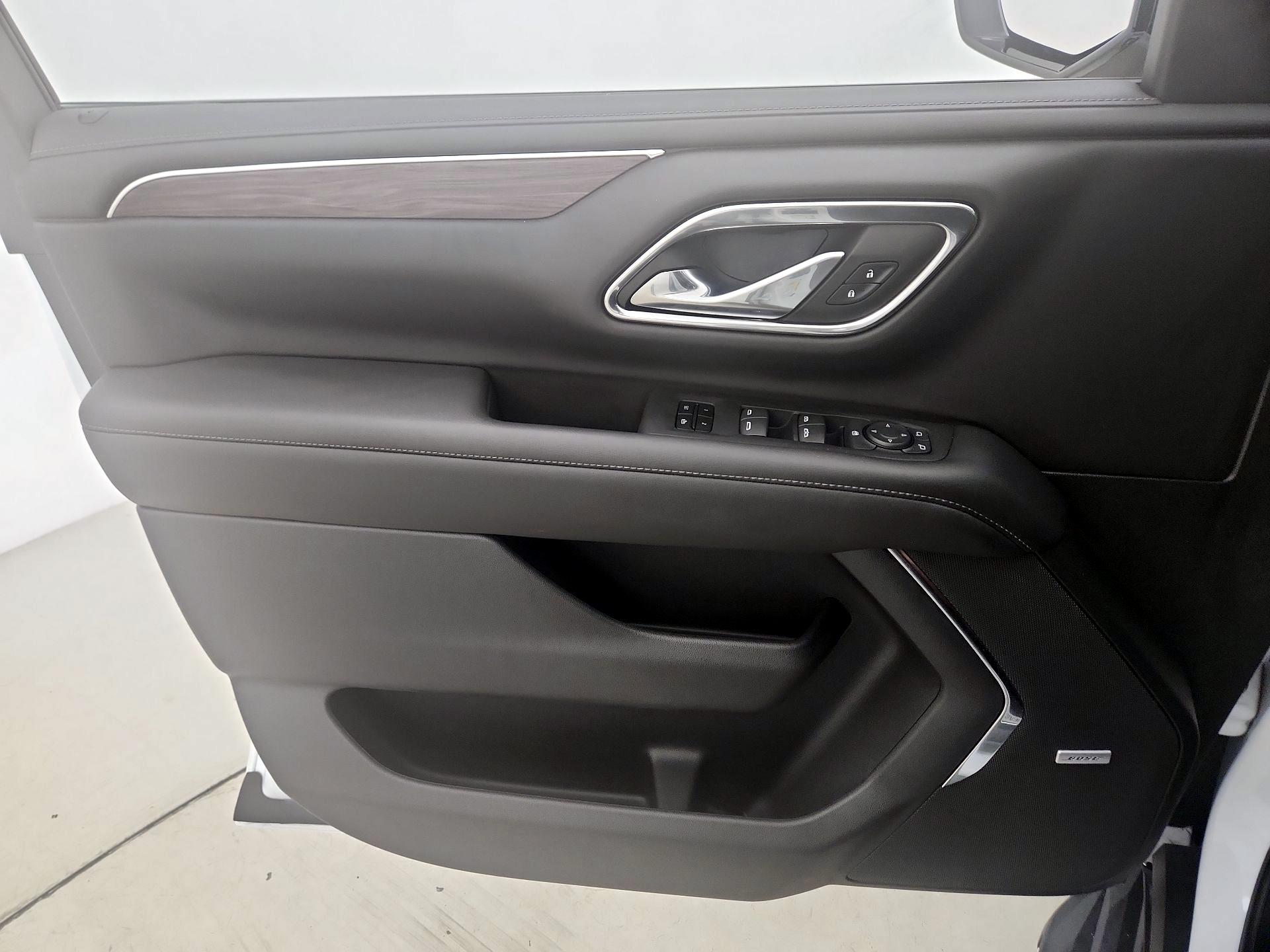 Thumbnail: 2023 Chevrolet Tahoe - 12