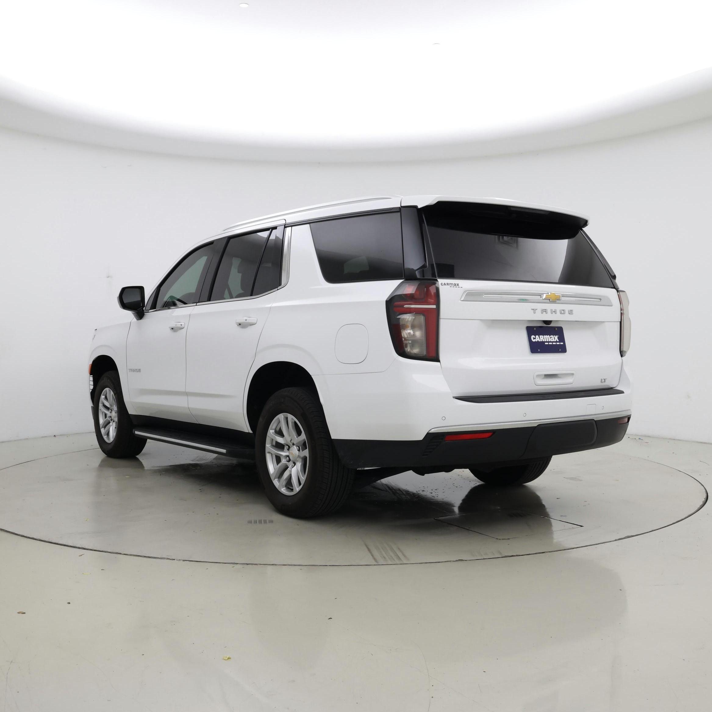 Thumbnail: 2023 Chevrolet Tahoe - 2
