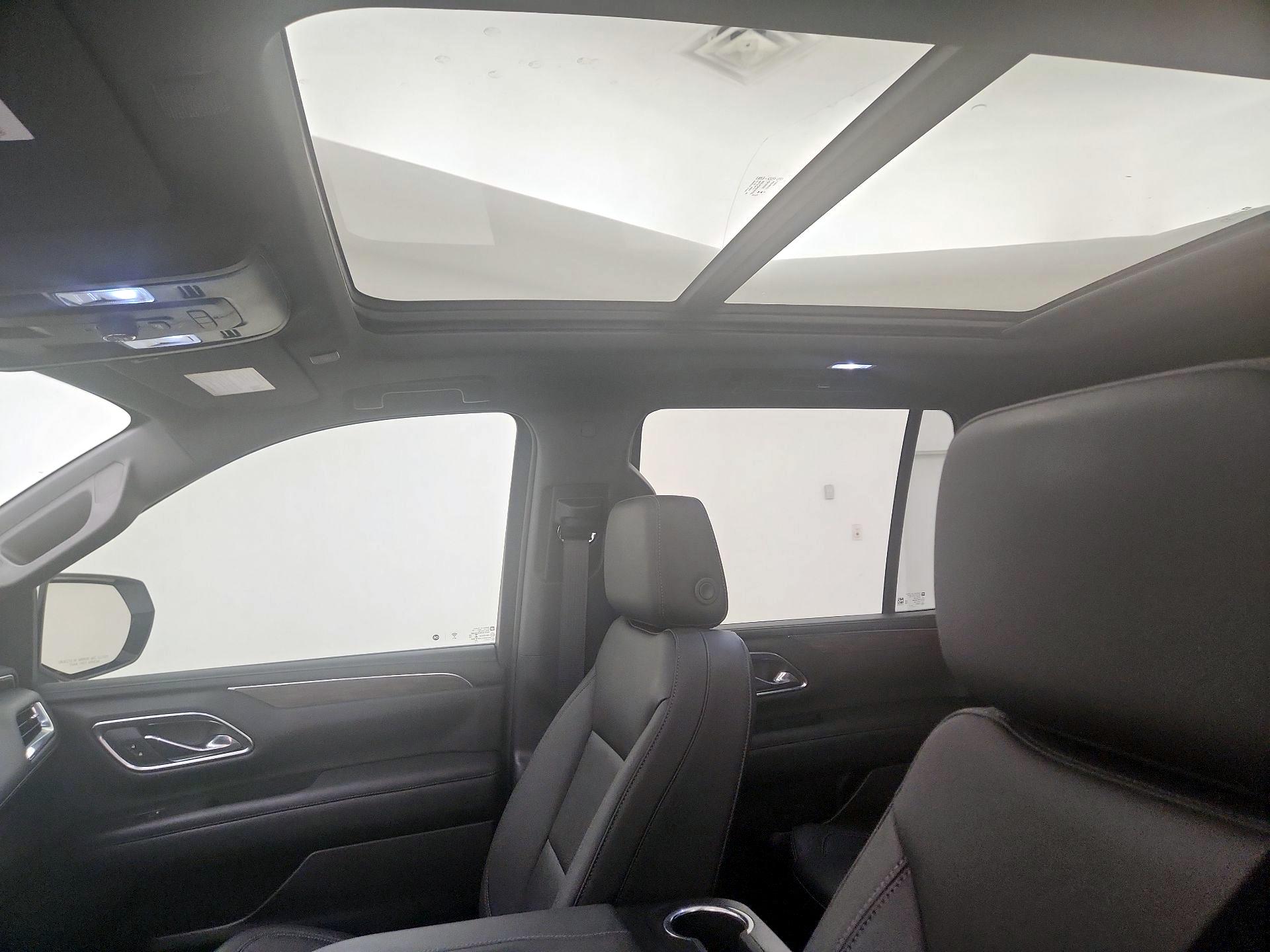 Thumbnail: 2023 Chevrolet Tahoe - 19