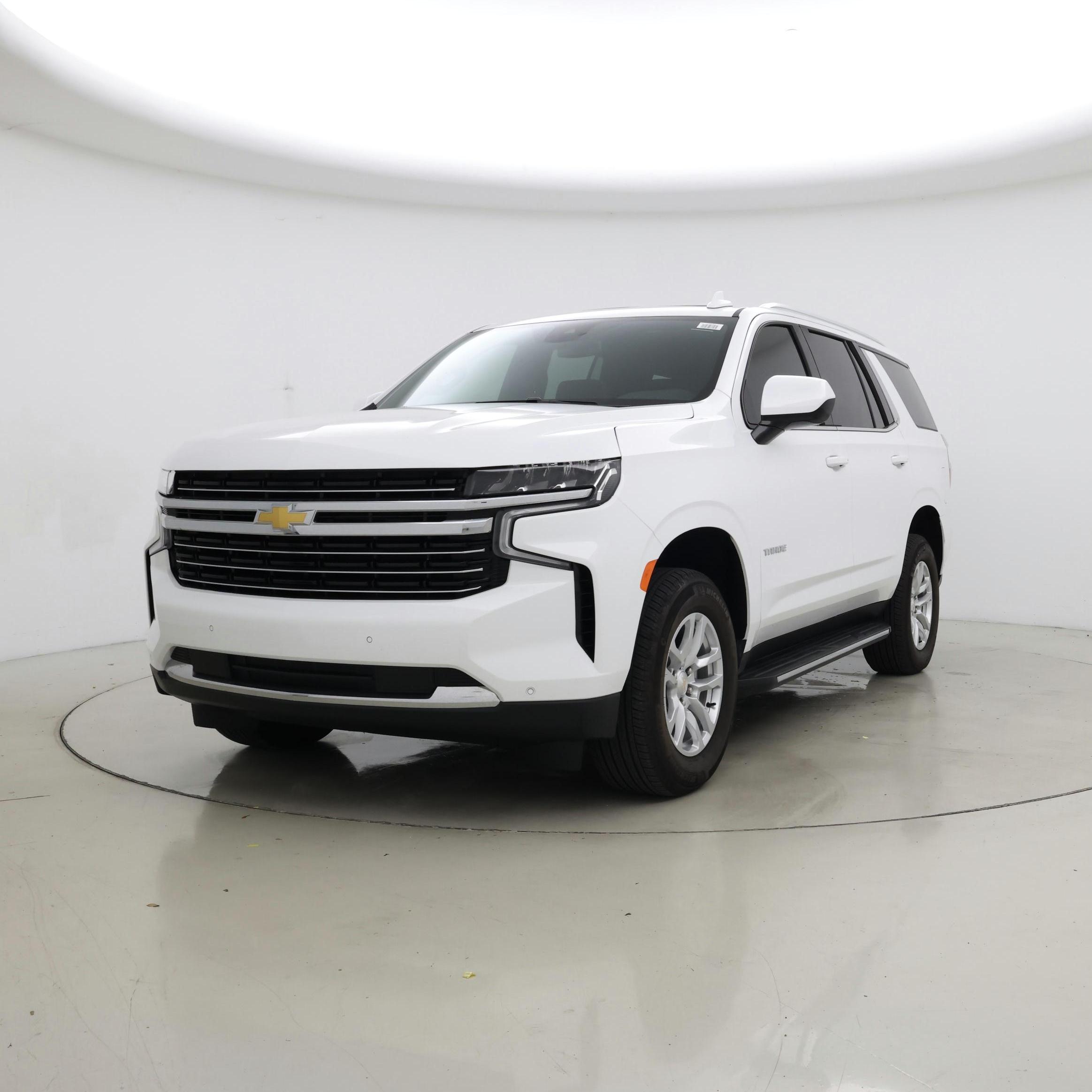 Thumbnail: 2023 Chevrolet Tahoe - 4