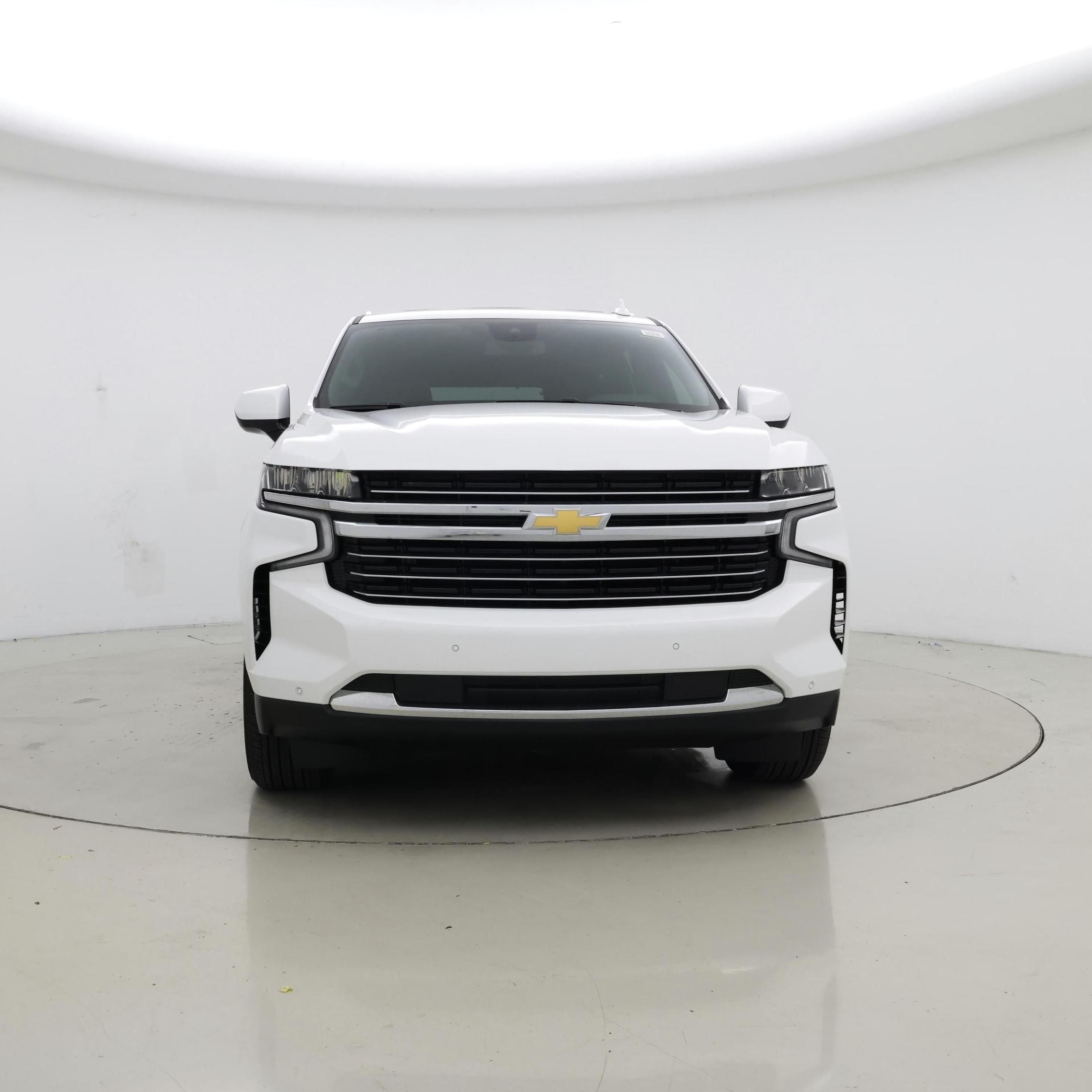Thumbnail: 2023 Chevrolet Tahoe - 5