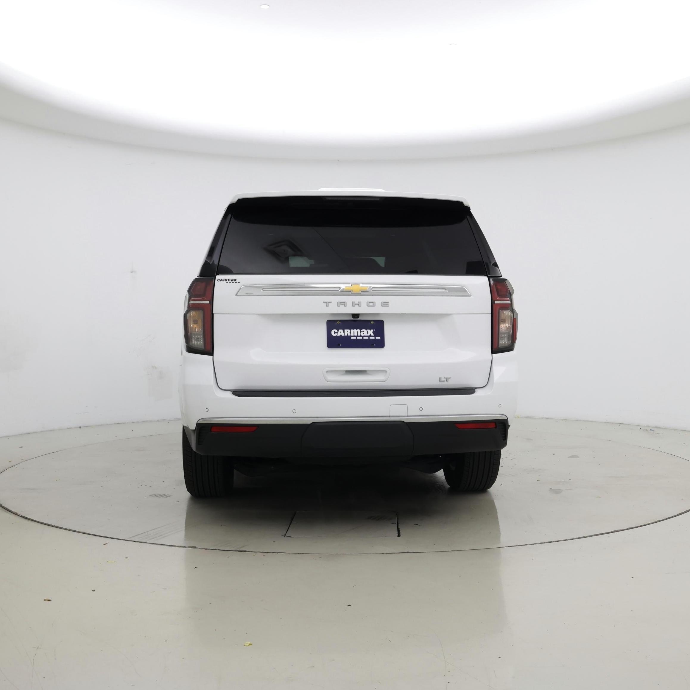 Thumbnail: 2023 Chevrolet Tahoe - 6