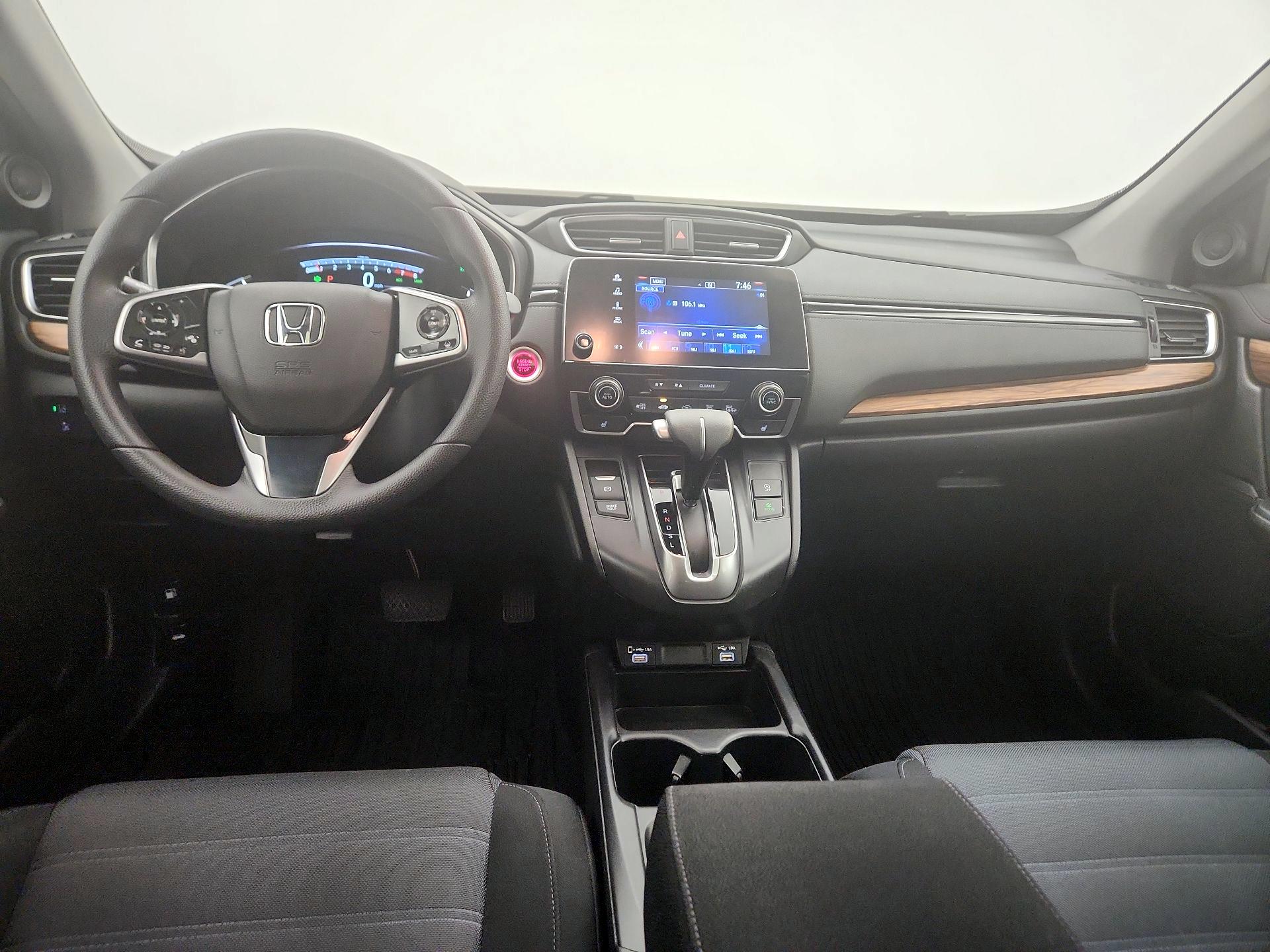 Thumbnail: 2022 Honda CR-V - 9