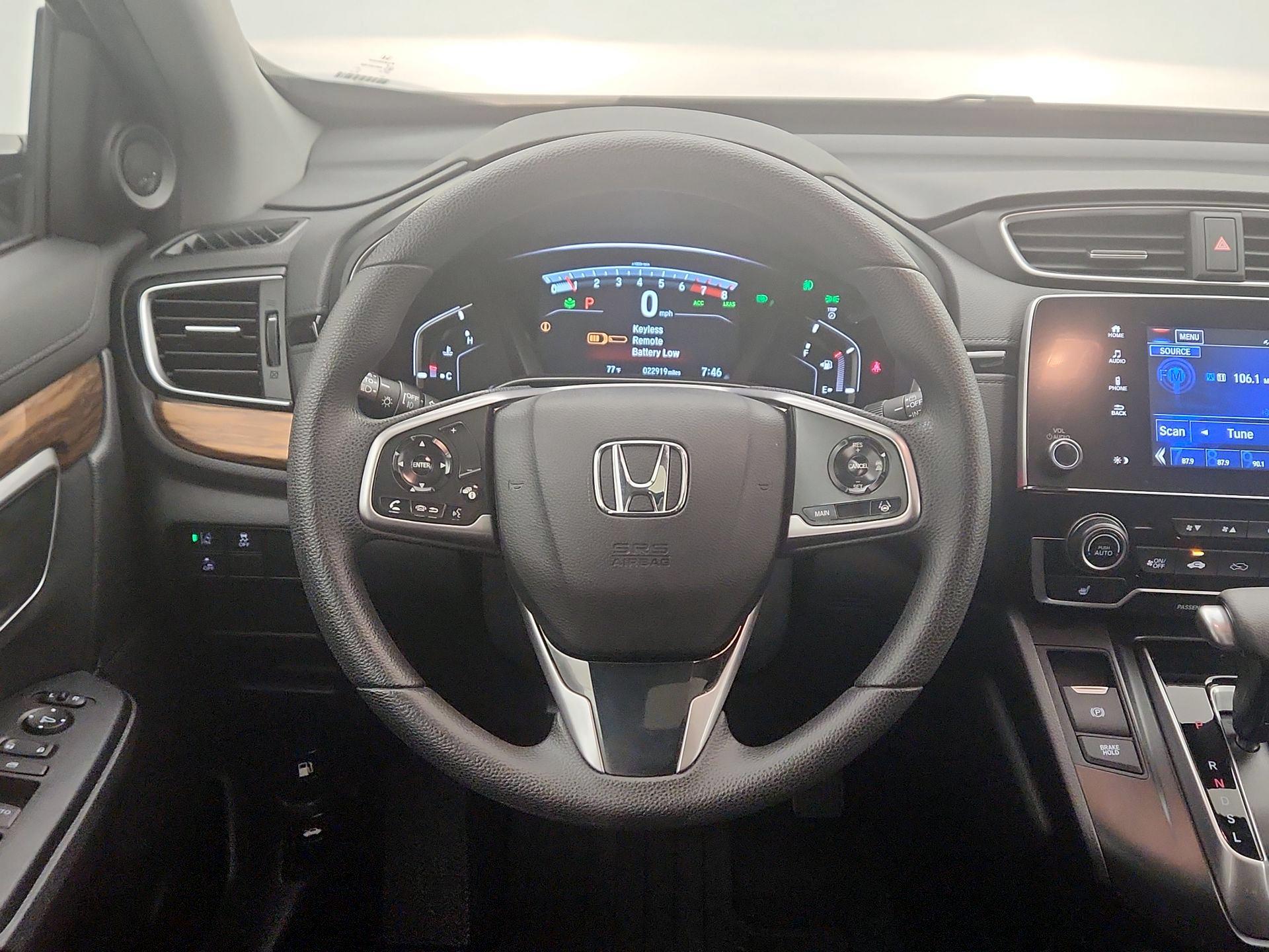 Thumbnail: 2022 Honda CR-V - 10