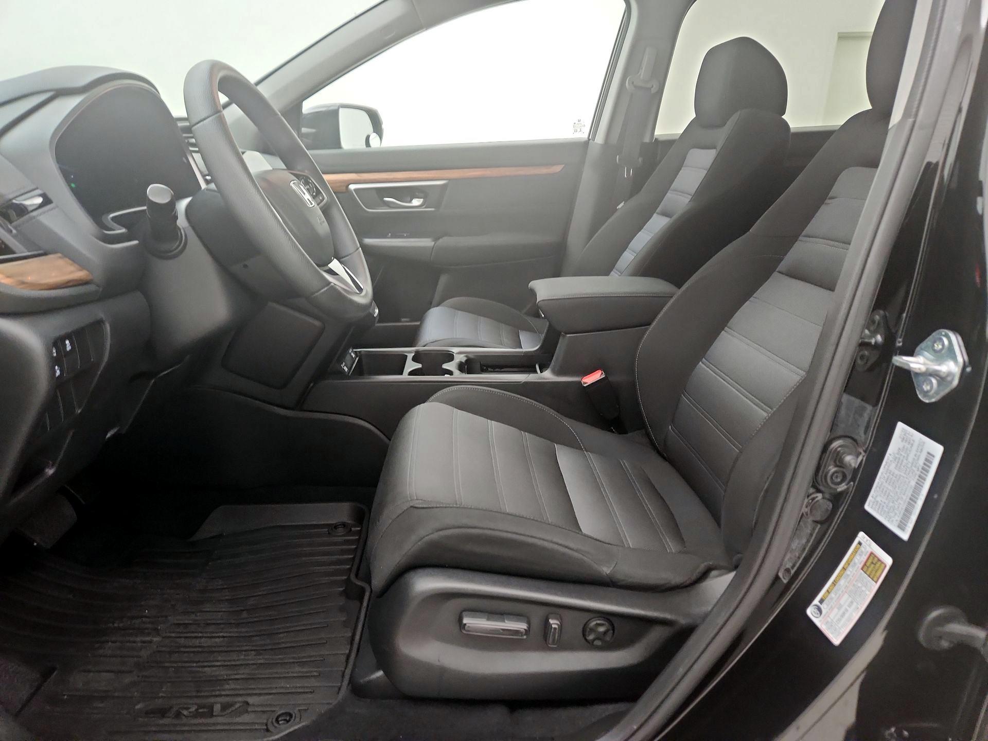 Thumbnail: 2022 Honda CR-V - 11
