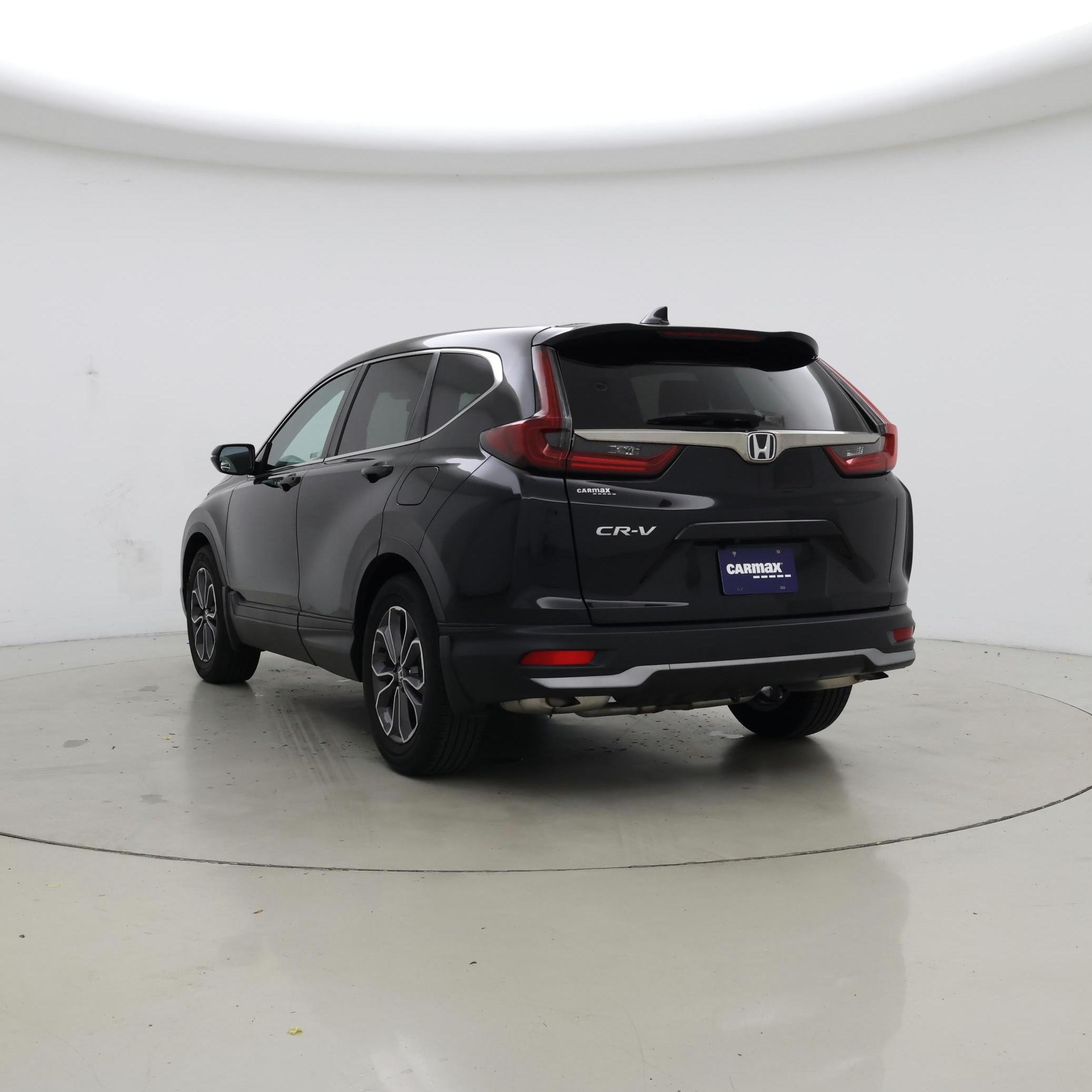 Thumbnail: 2022 Honda CR-V - 2