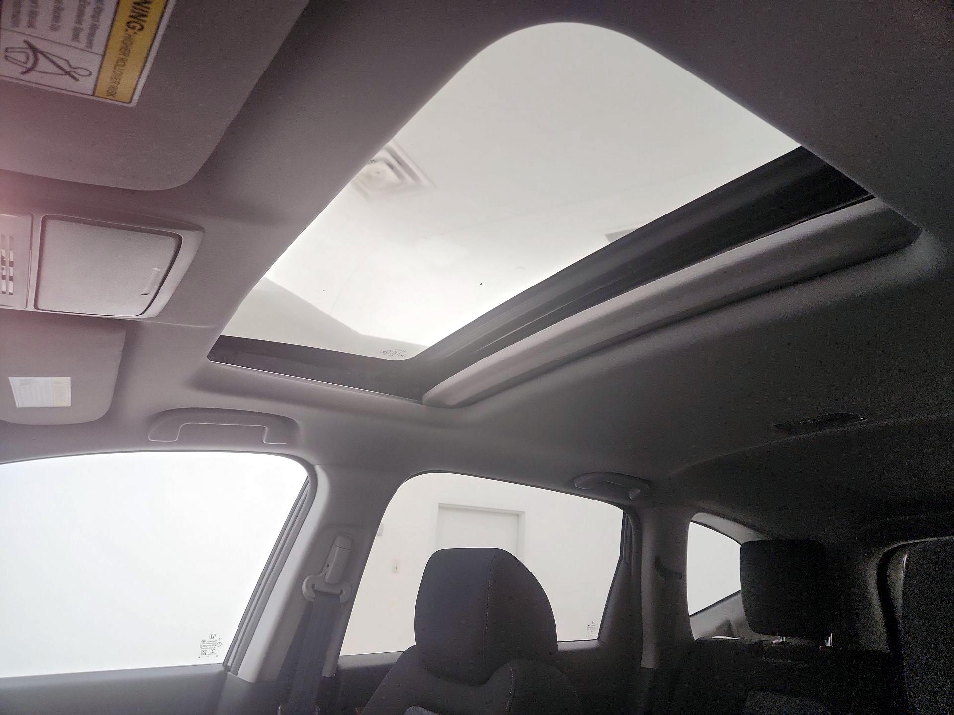 Thumbnail: 2022 Honda CR-V - 19