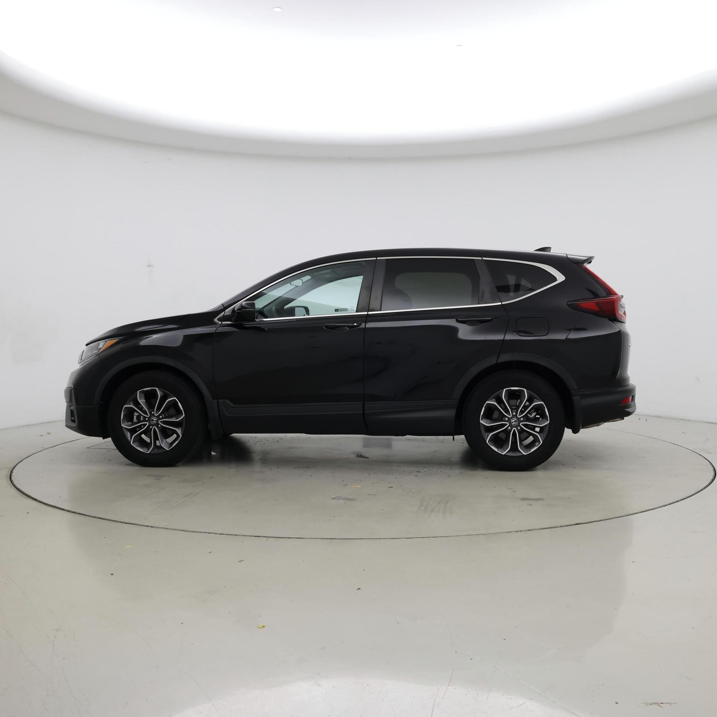 Thumbnail: 2022 Honda CR-V - 3