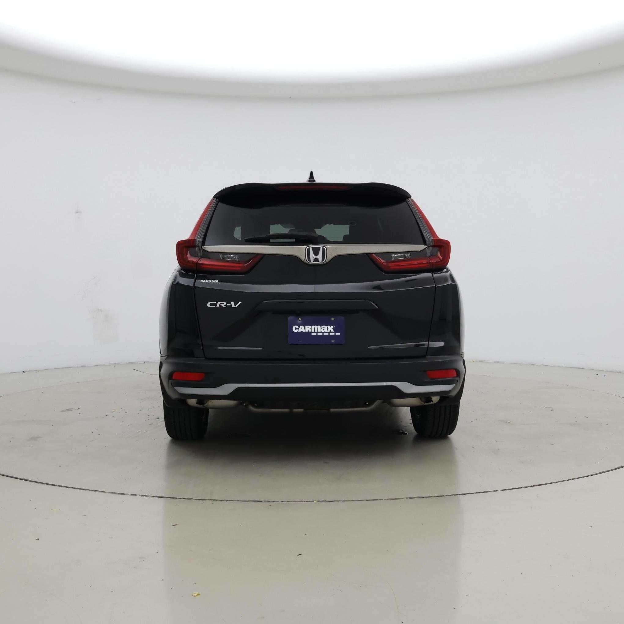 Thumbnail: 2022 Honda CR-V - 6