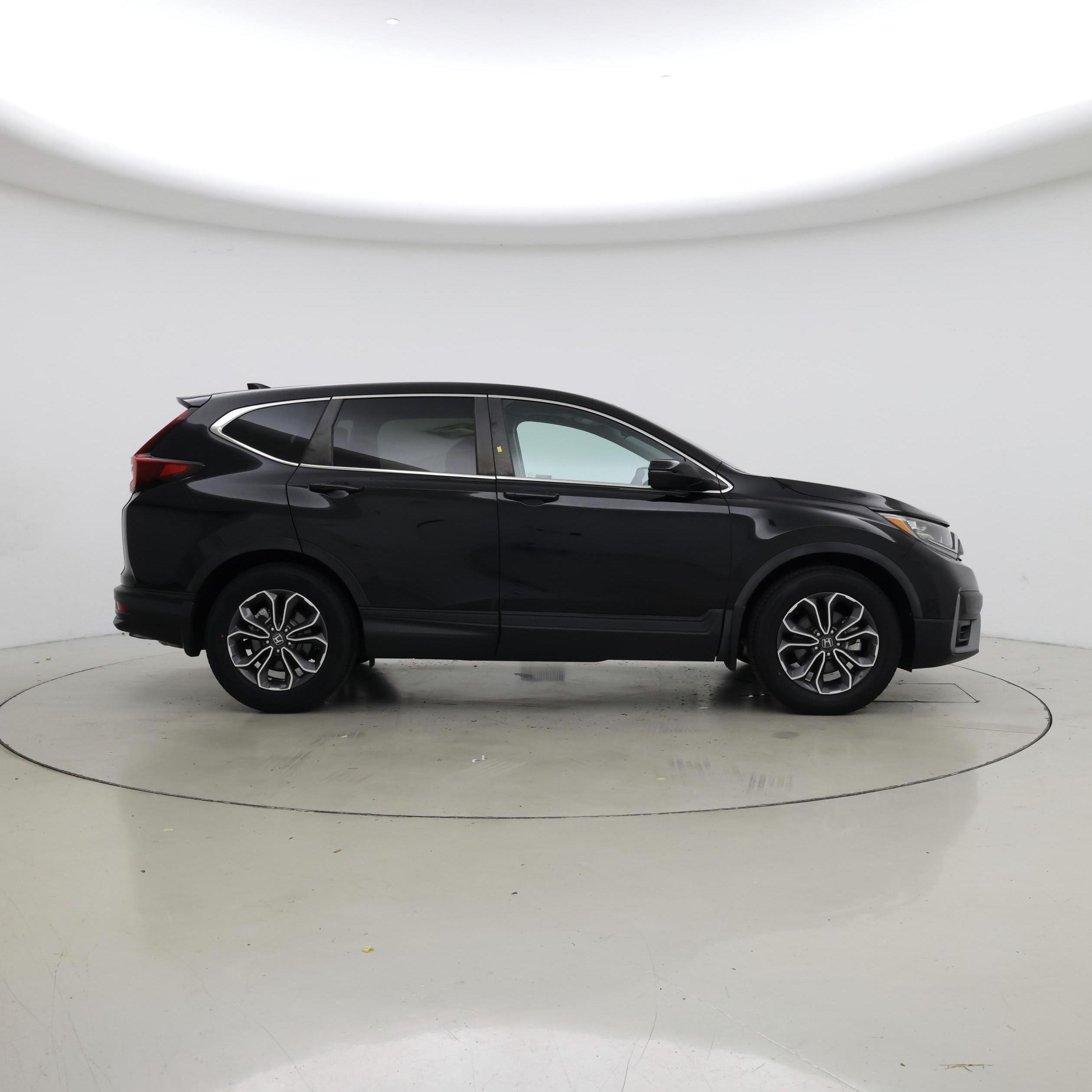 Thumbnail: 2022 Honda CR-V - 7