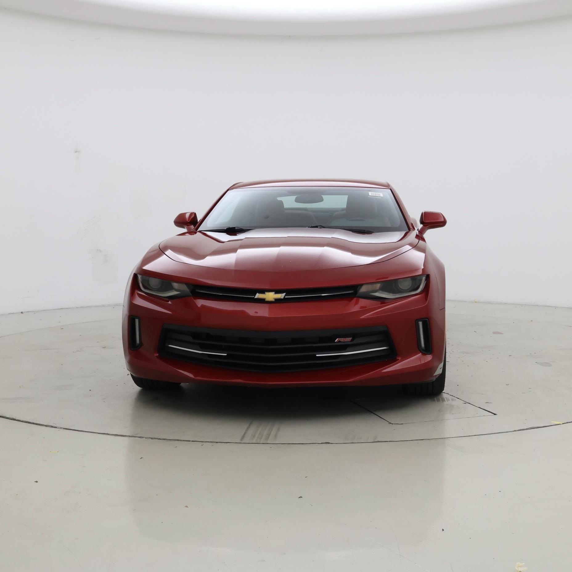 Thumbnail: 2016 Chevrolet Camaro - 5
