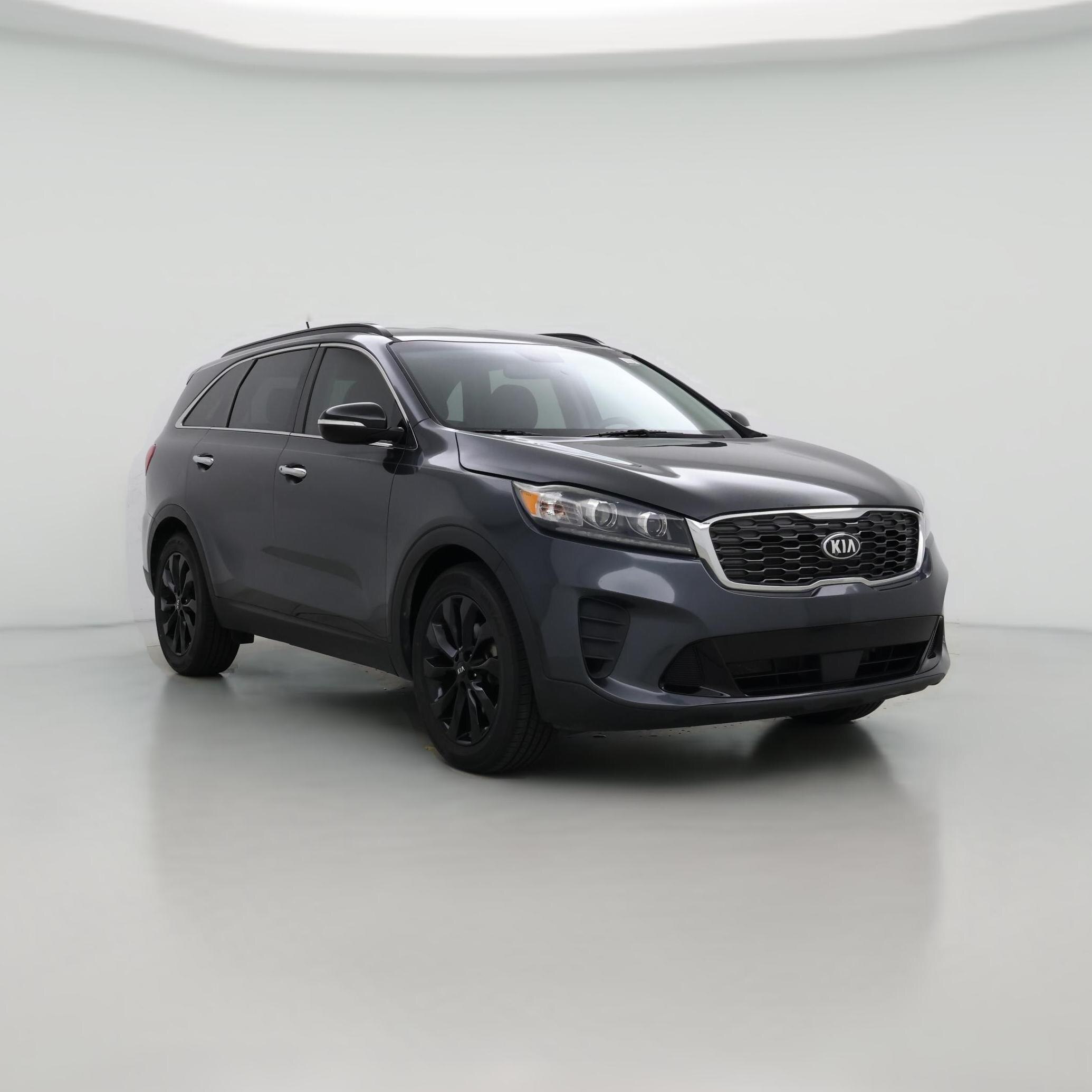Thumbnail: 2020 Kia Sorento - 1