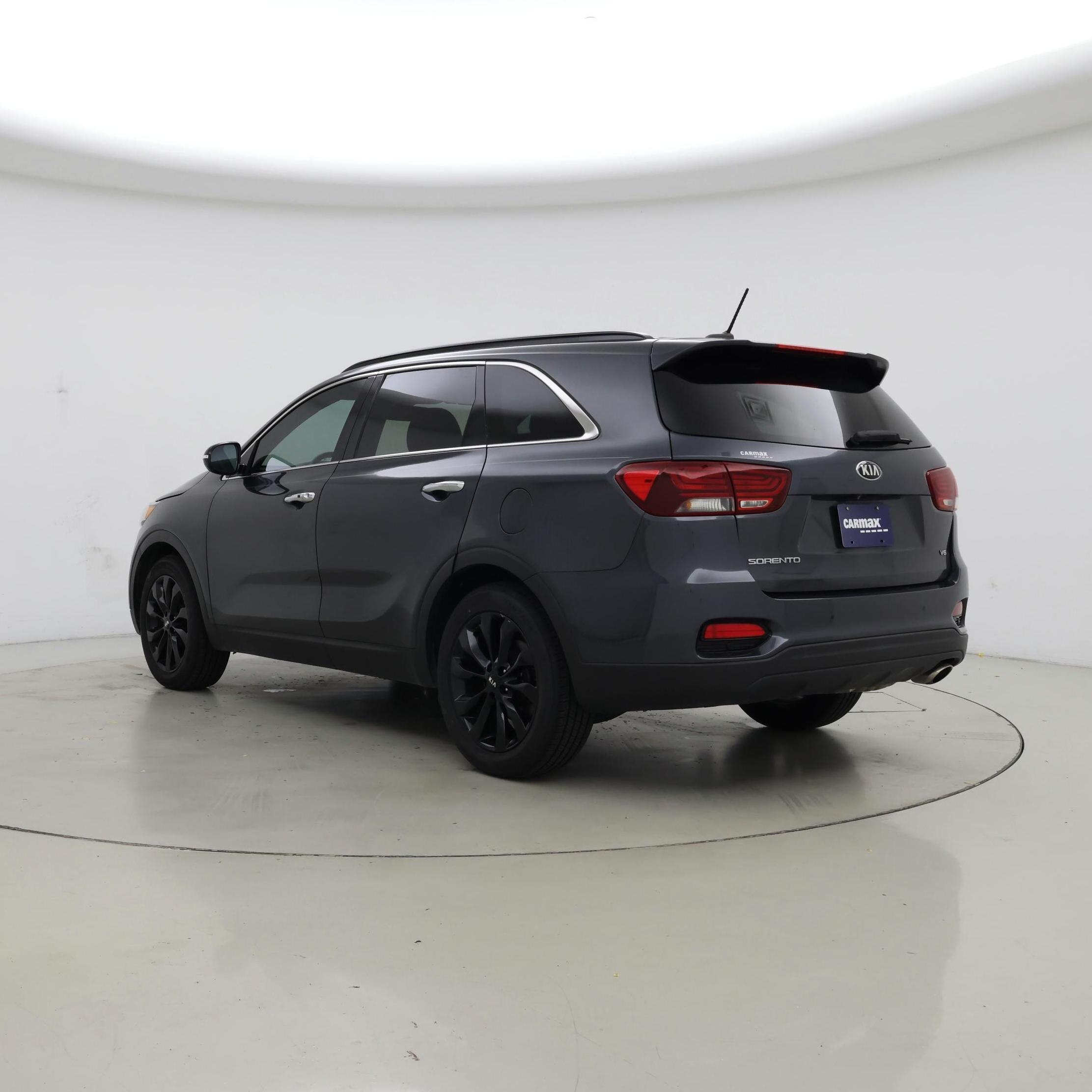 Thumbnail: 2020 Kia Sorento - 2