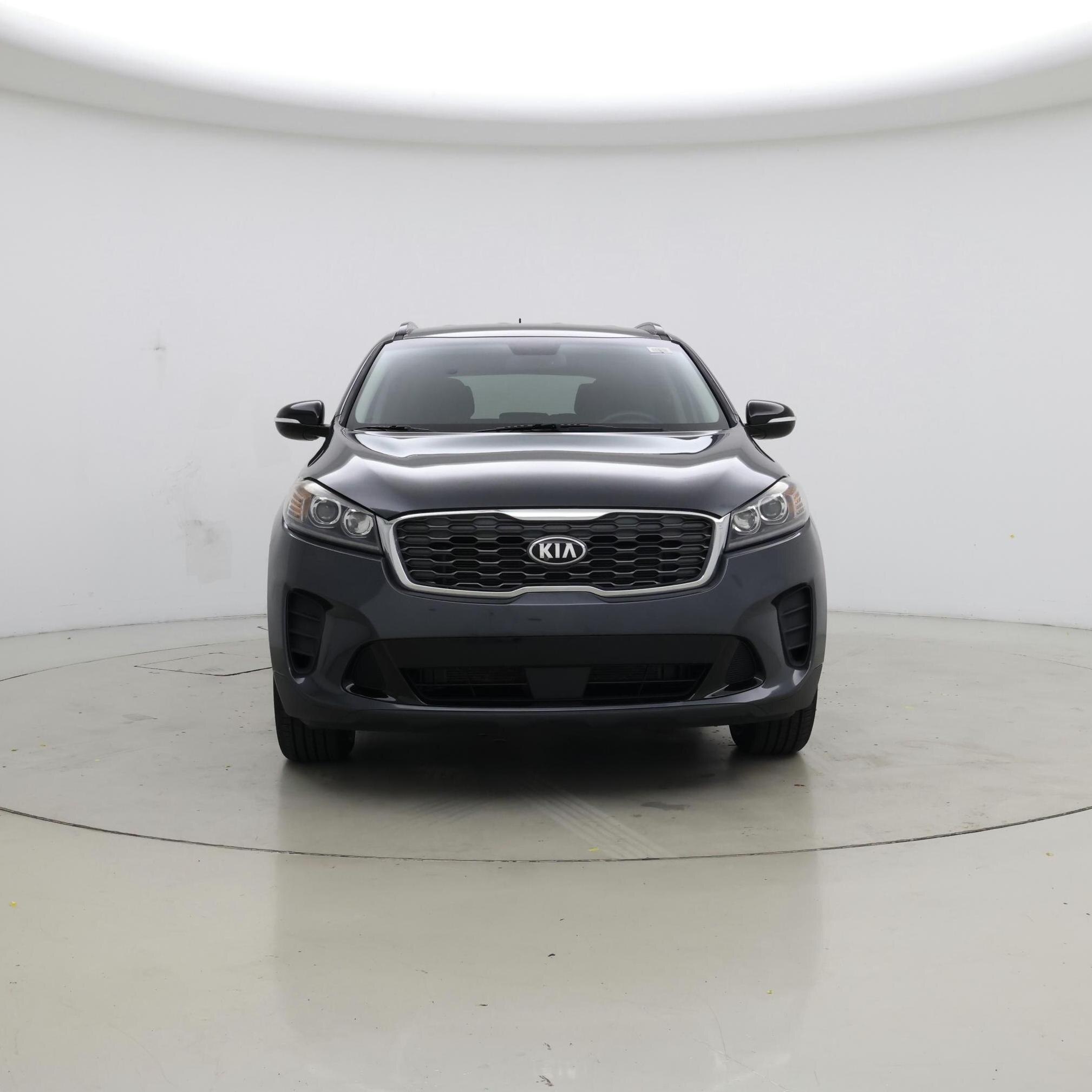 Thumbnail: 2020 Kia Sorento - 5