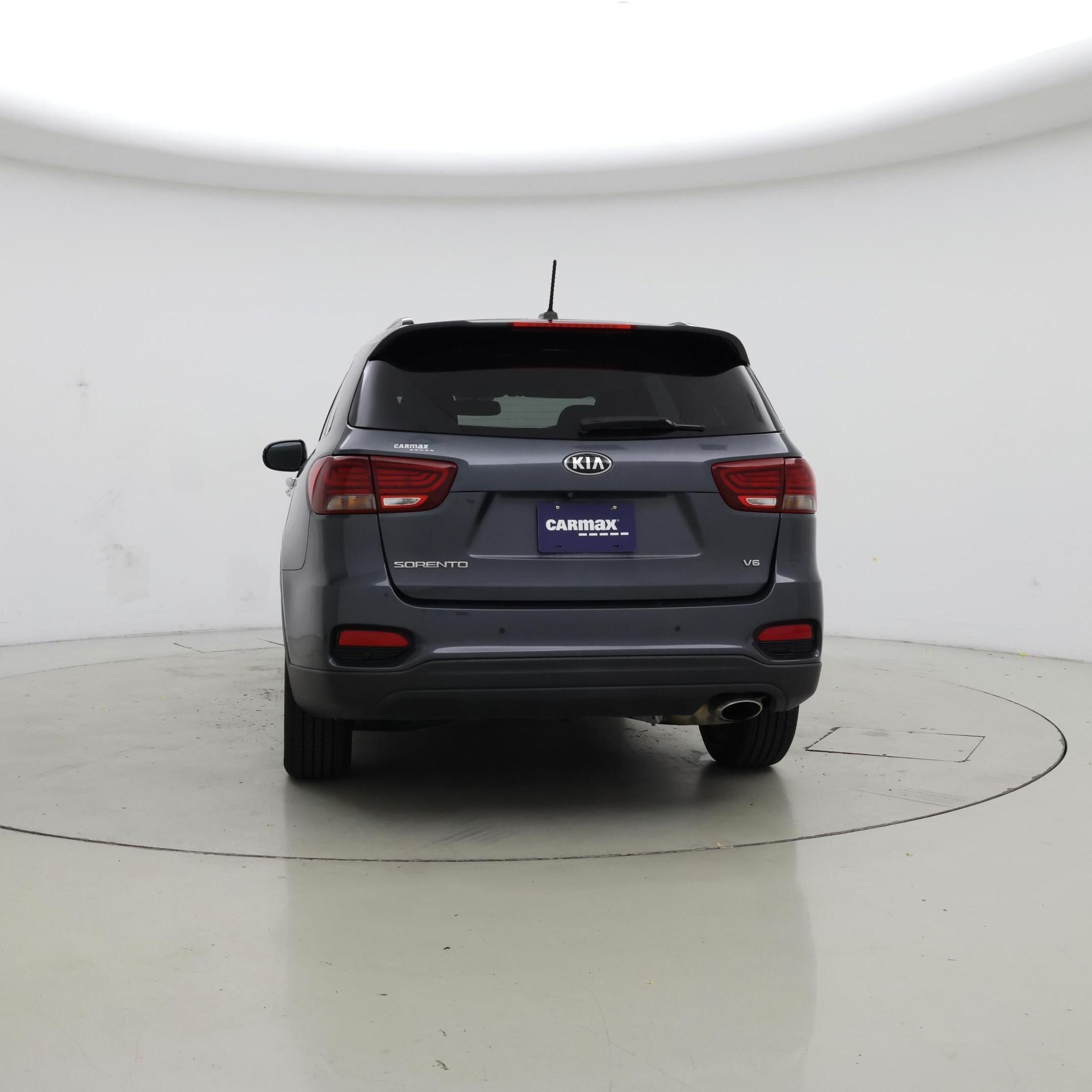 Thumbnail: 2020 Kia Sorento - 6