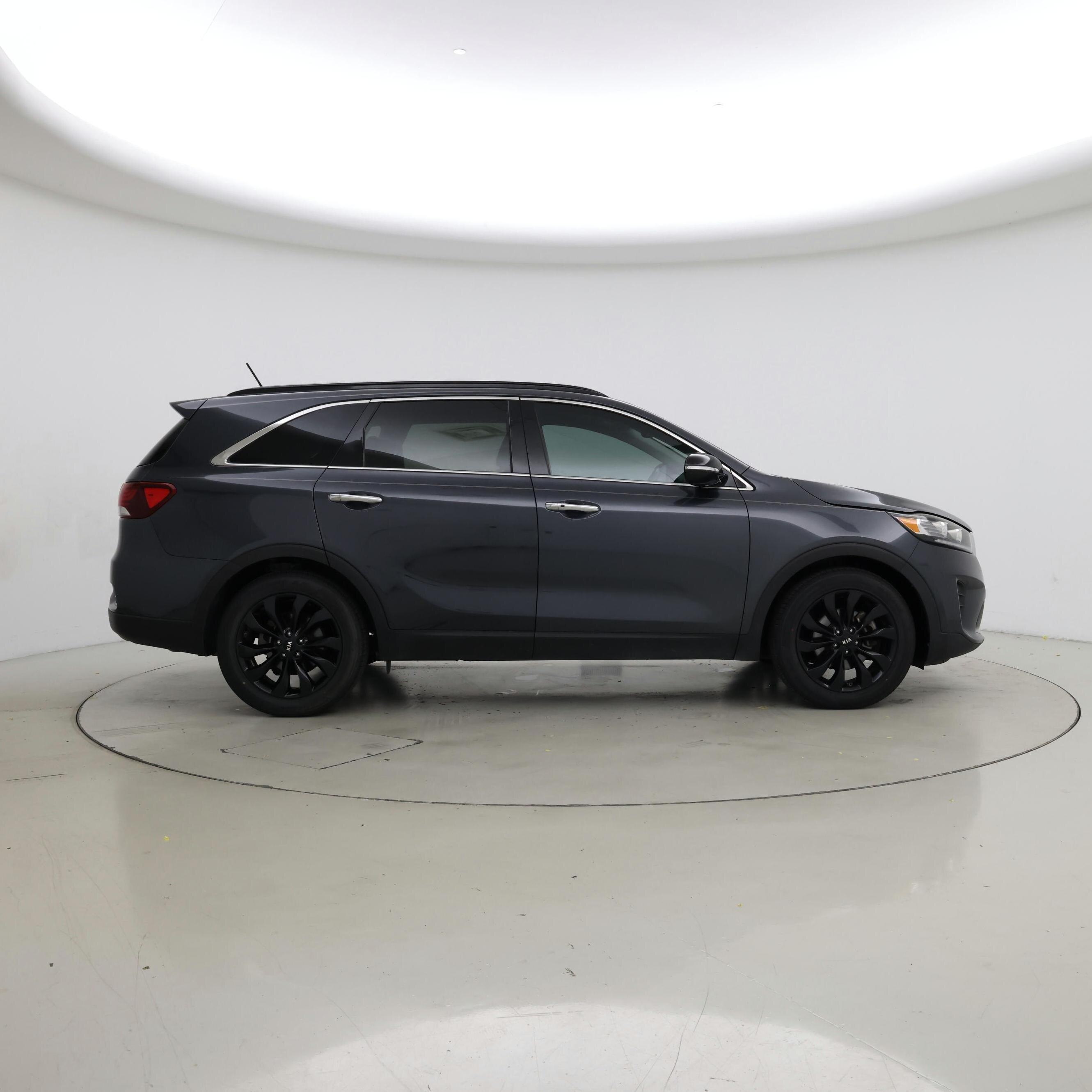 Thumbnail: 2020 Kia Sorento - 7