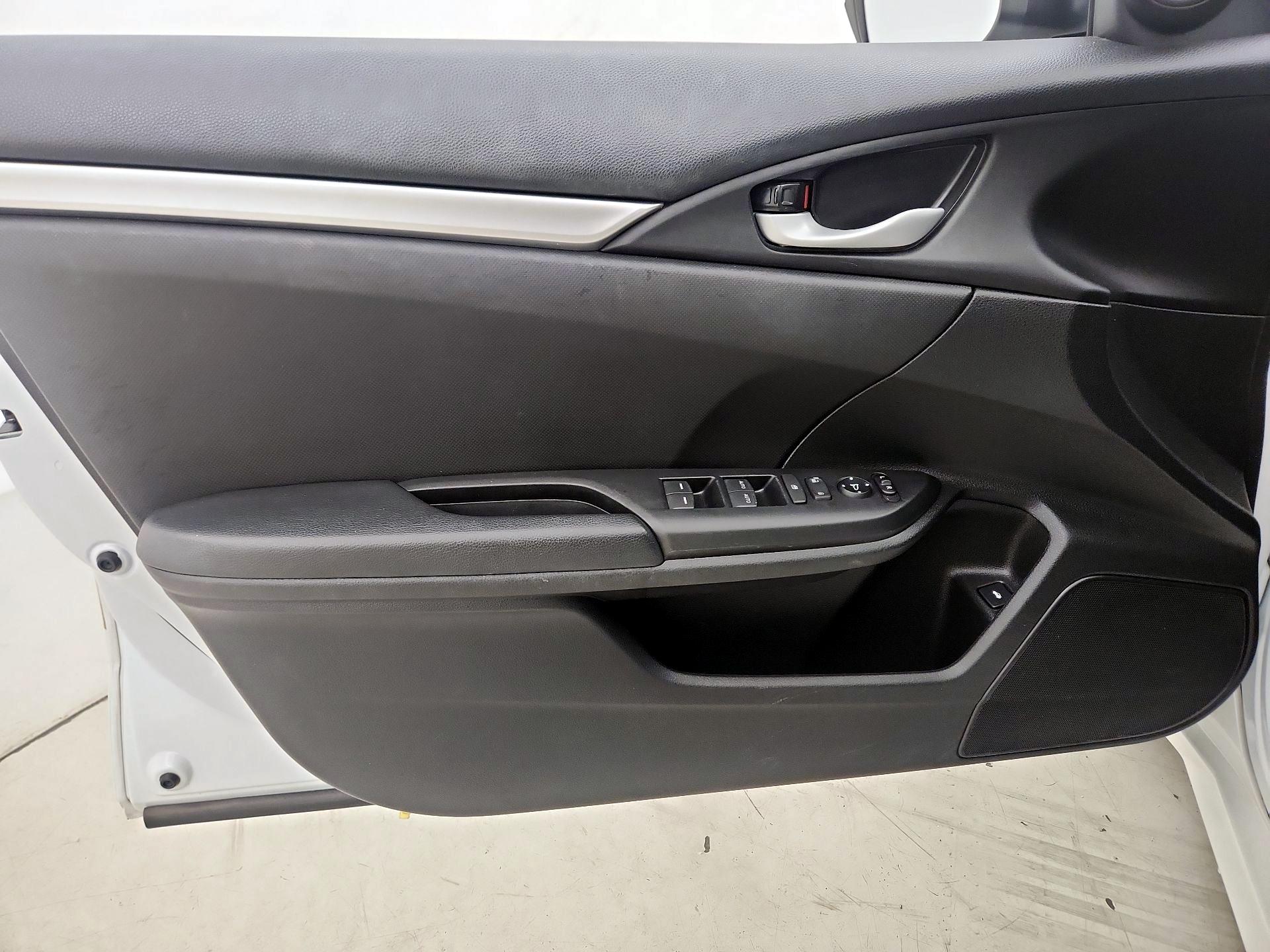 Thumbnail: 2021 Honda Civic - 12