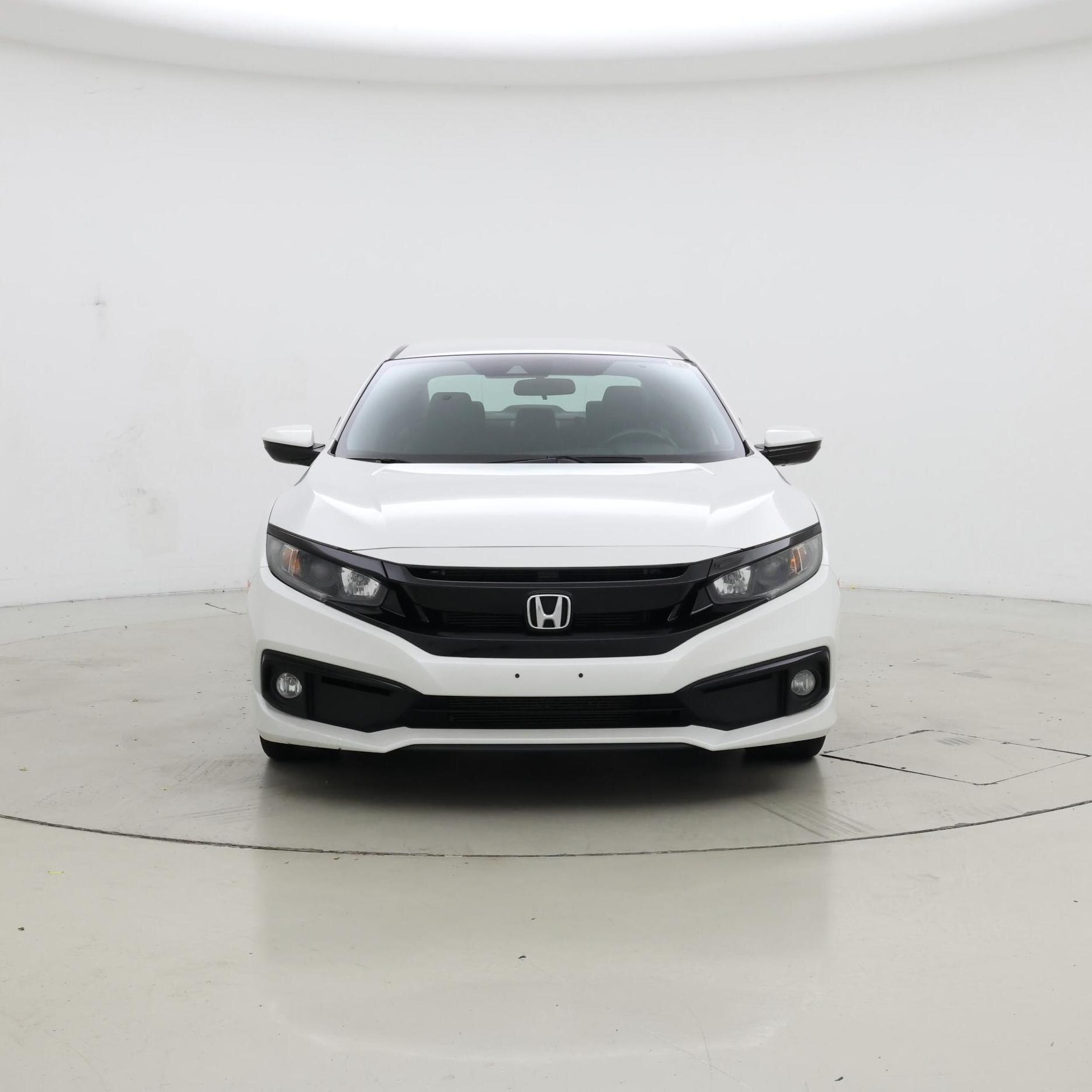 Thumbnail: 2021 Honda Civic - 5
