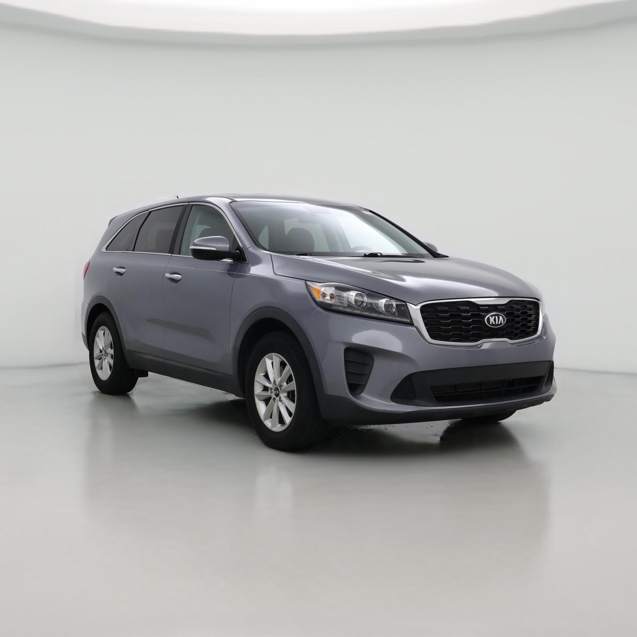 Thumbnail: 2020 Kia Sorento - 1