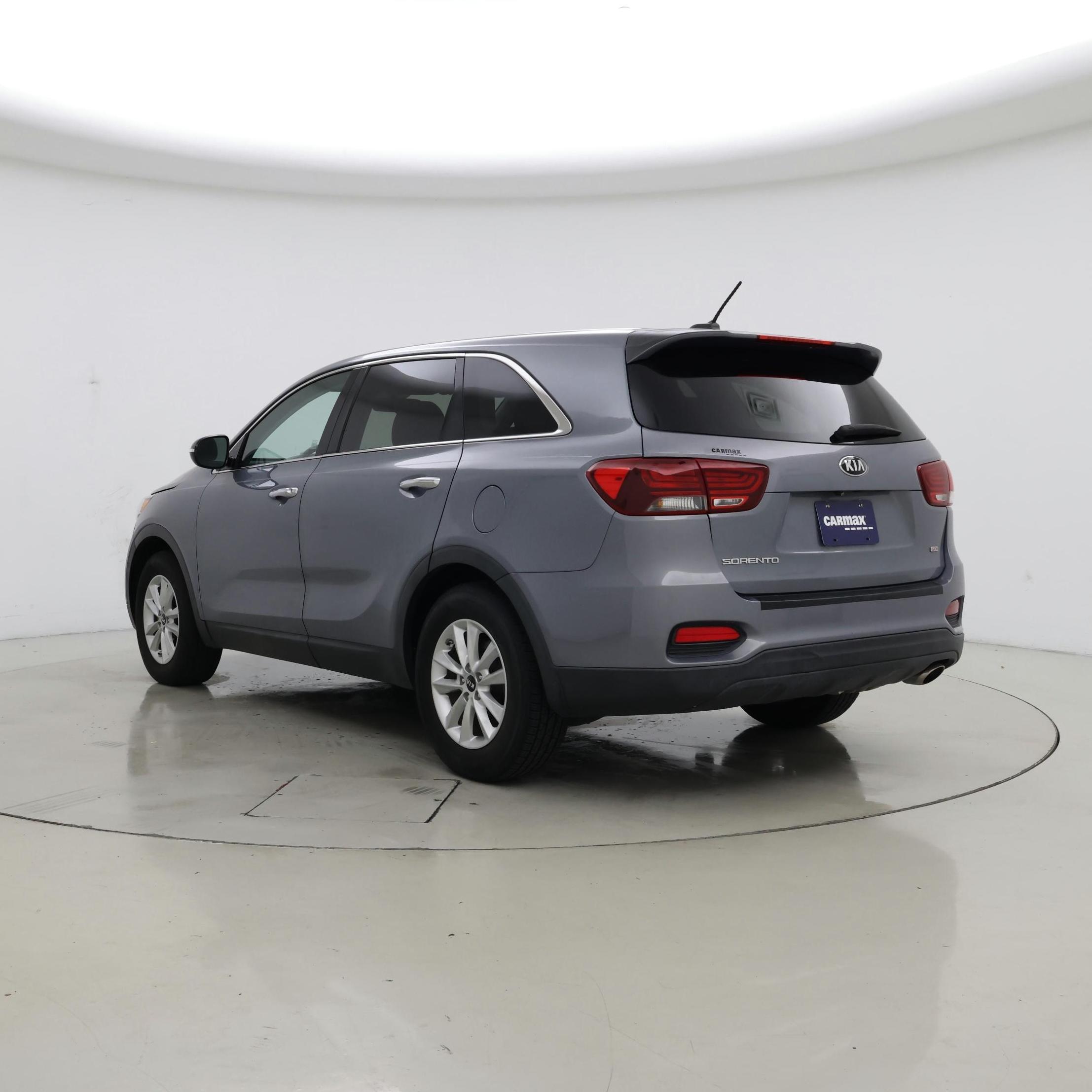 Thumbnail: 2020 Kia Sorento - 2