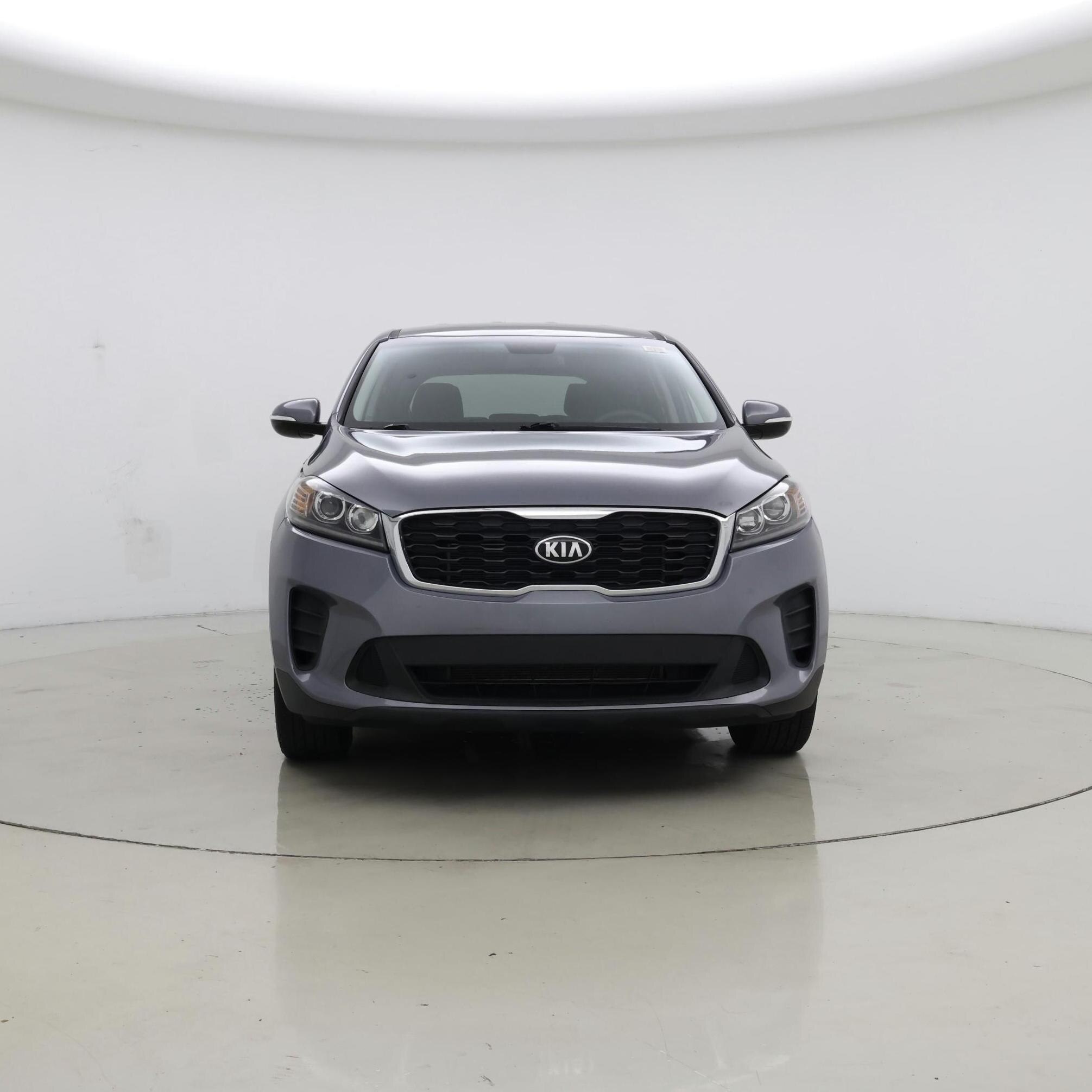Thumbnail: 2020 Kia Sorento - 5