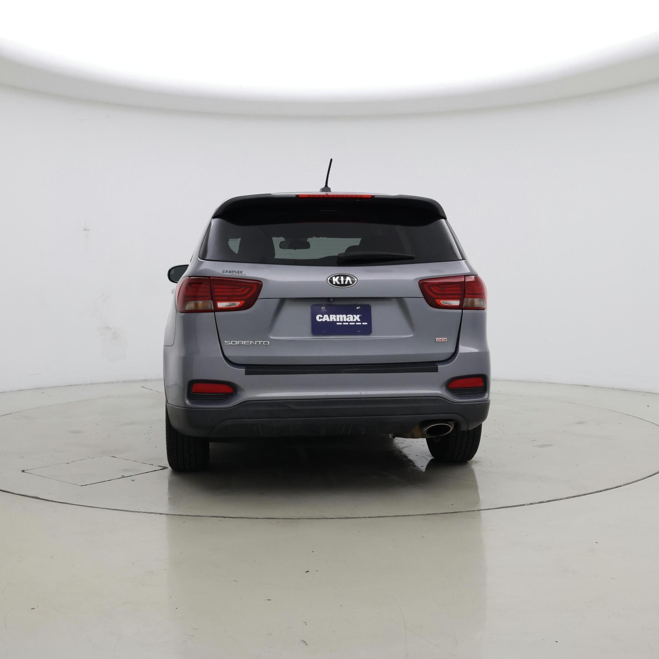 Thumbnail: 2020 Kia Sorento - 6