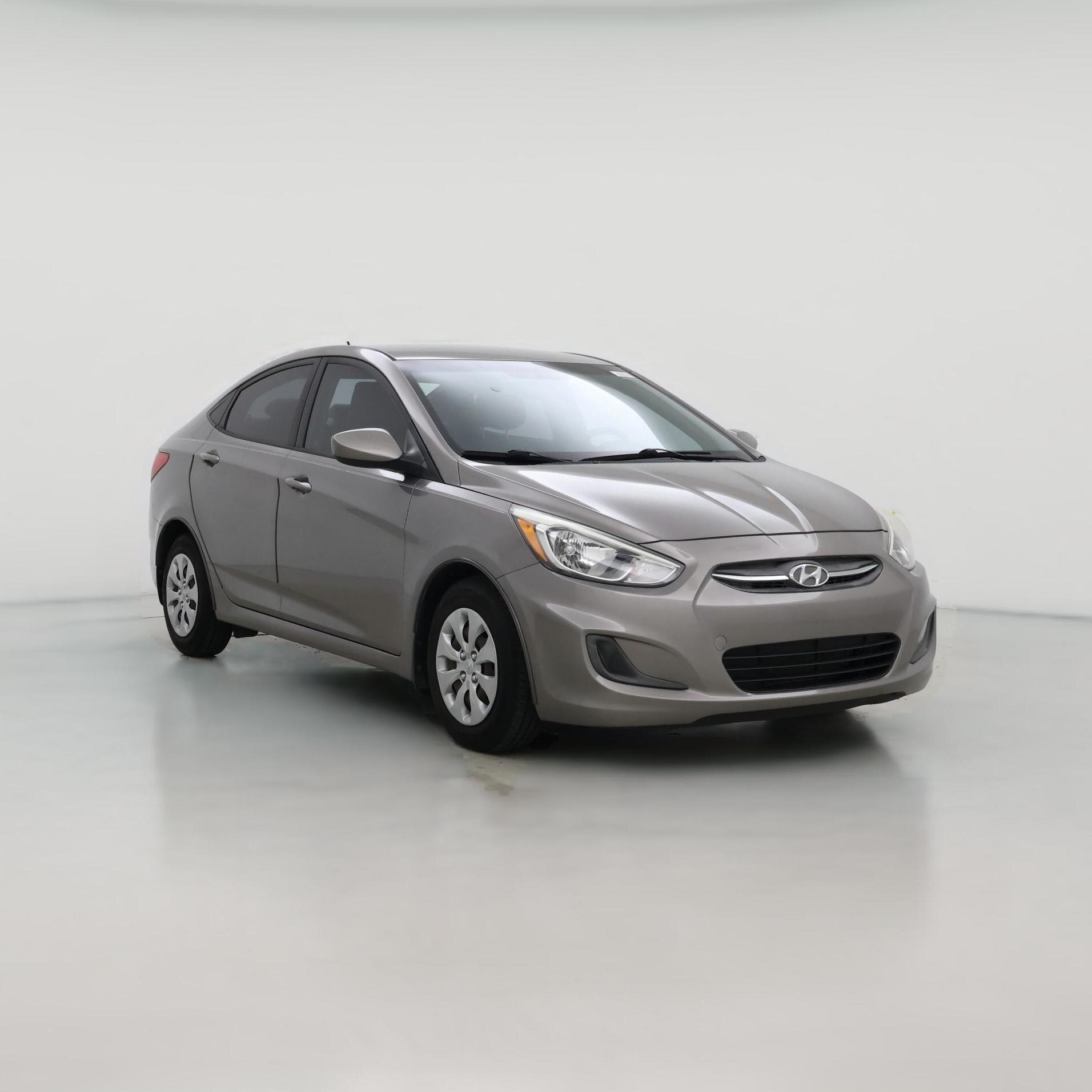 Thumbnail: 2017 Hyundai Accent - 1