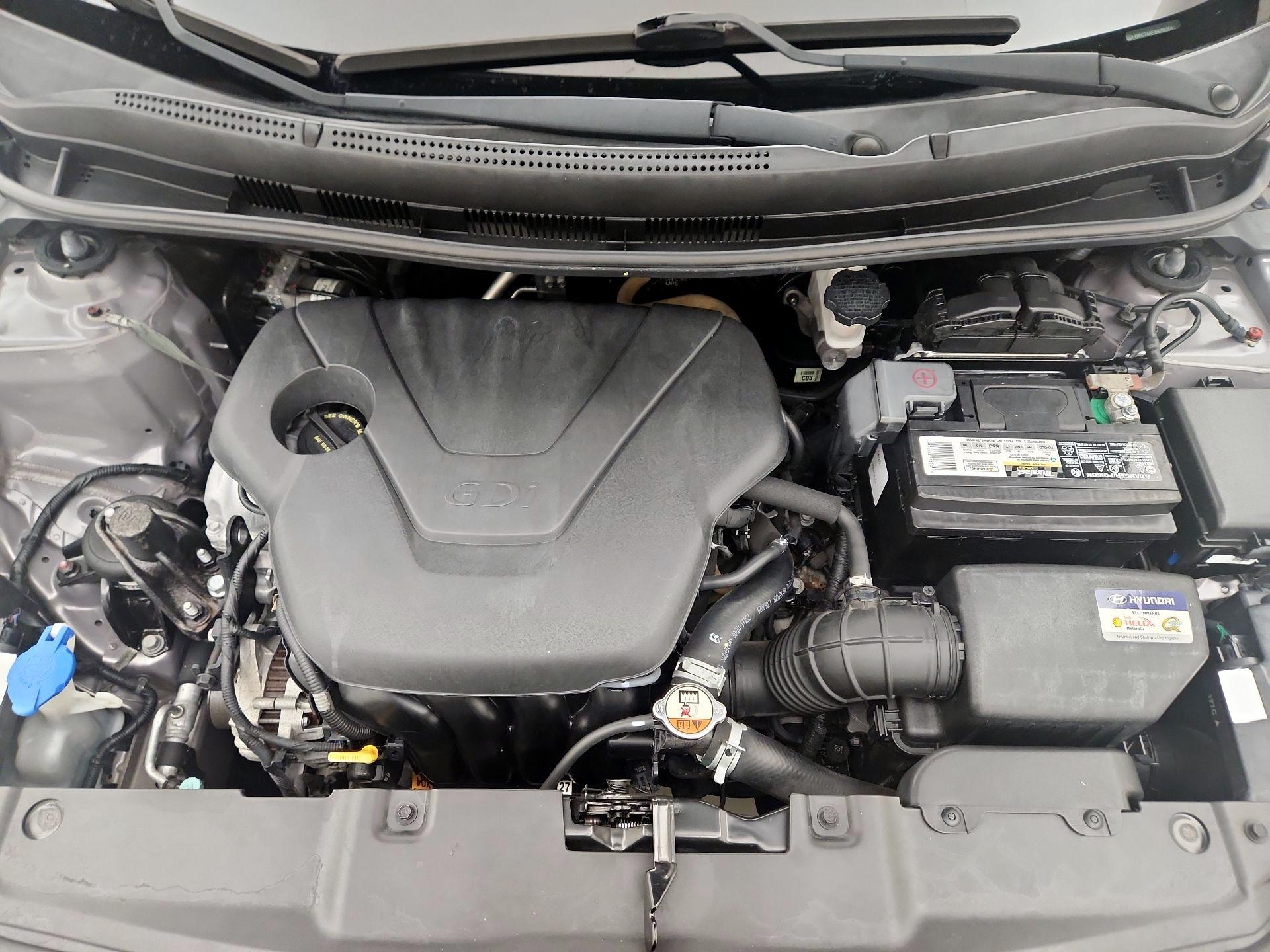 Thumbnail: 2017 Hyundai Accent - 20