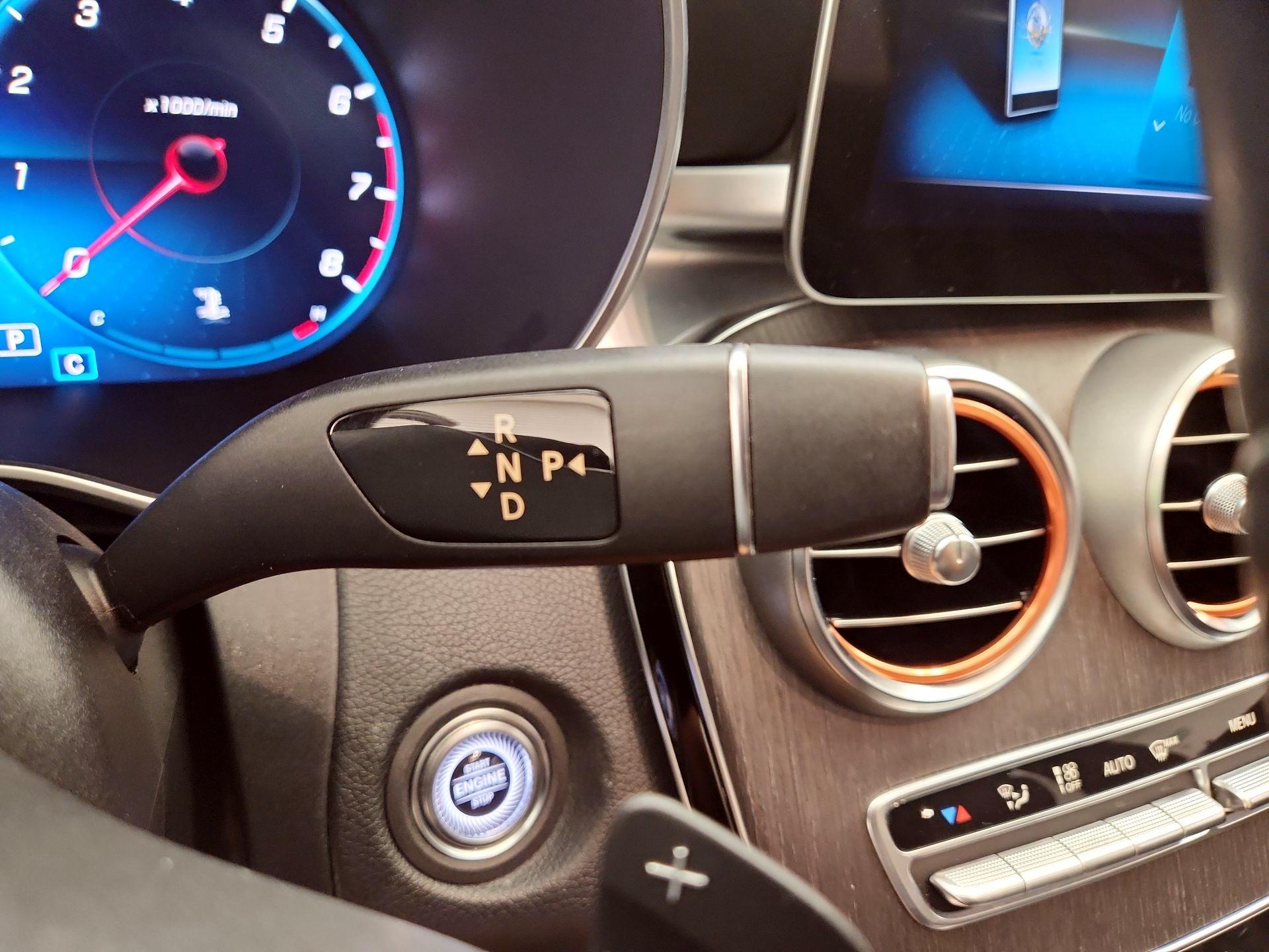 Thumbnail: 2020 Mercedes-Benz C-Class - 17