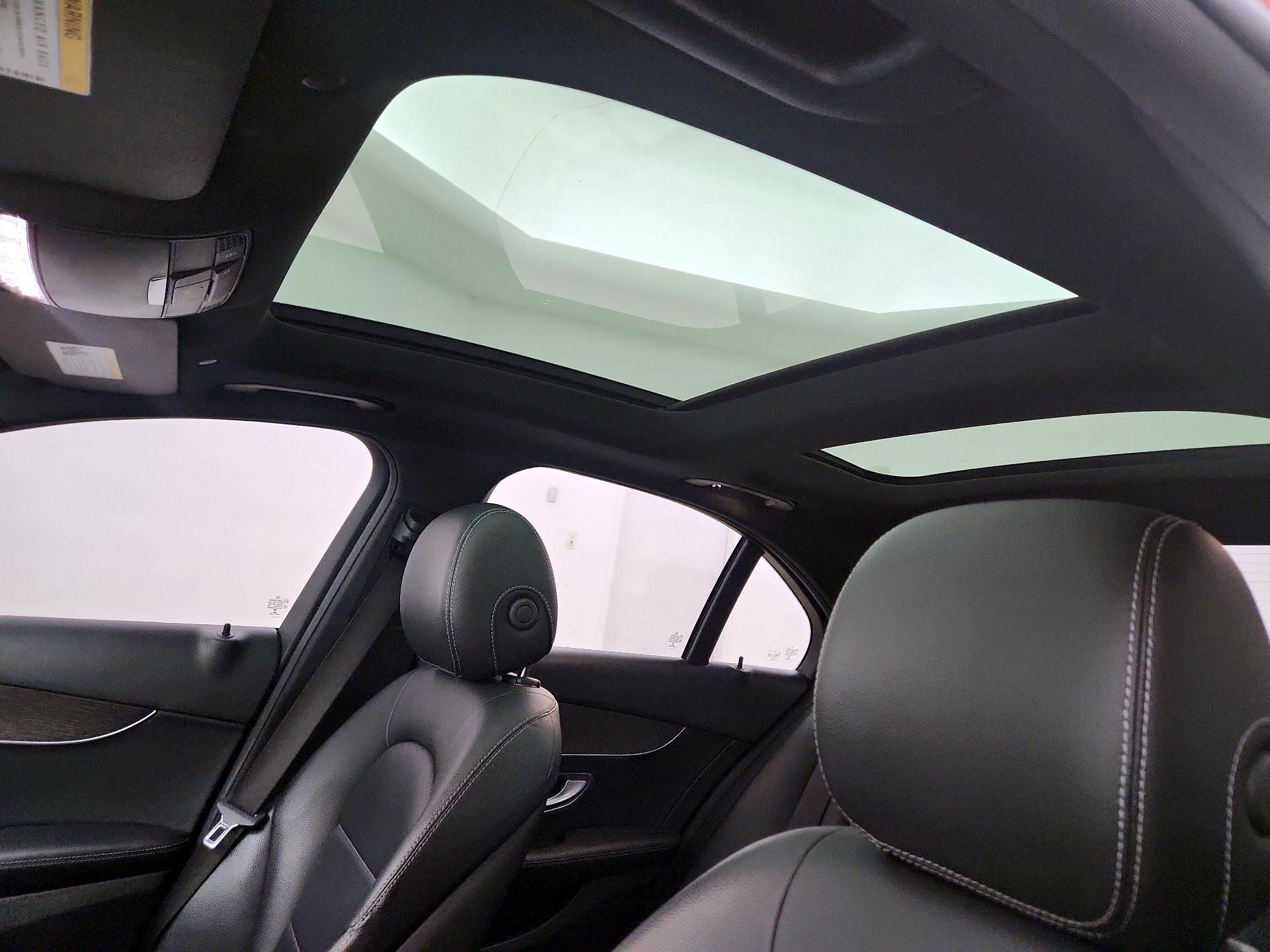 Thumbnail: 2020 Mercedes-Benz C-Class - 19