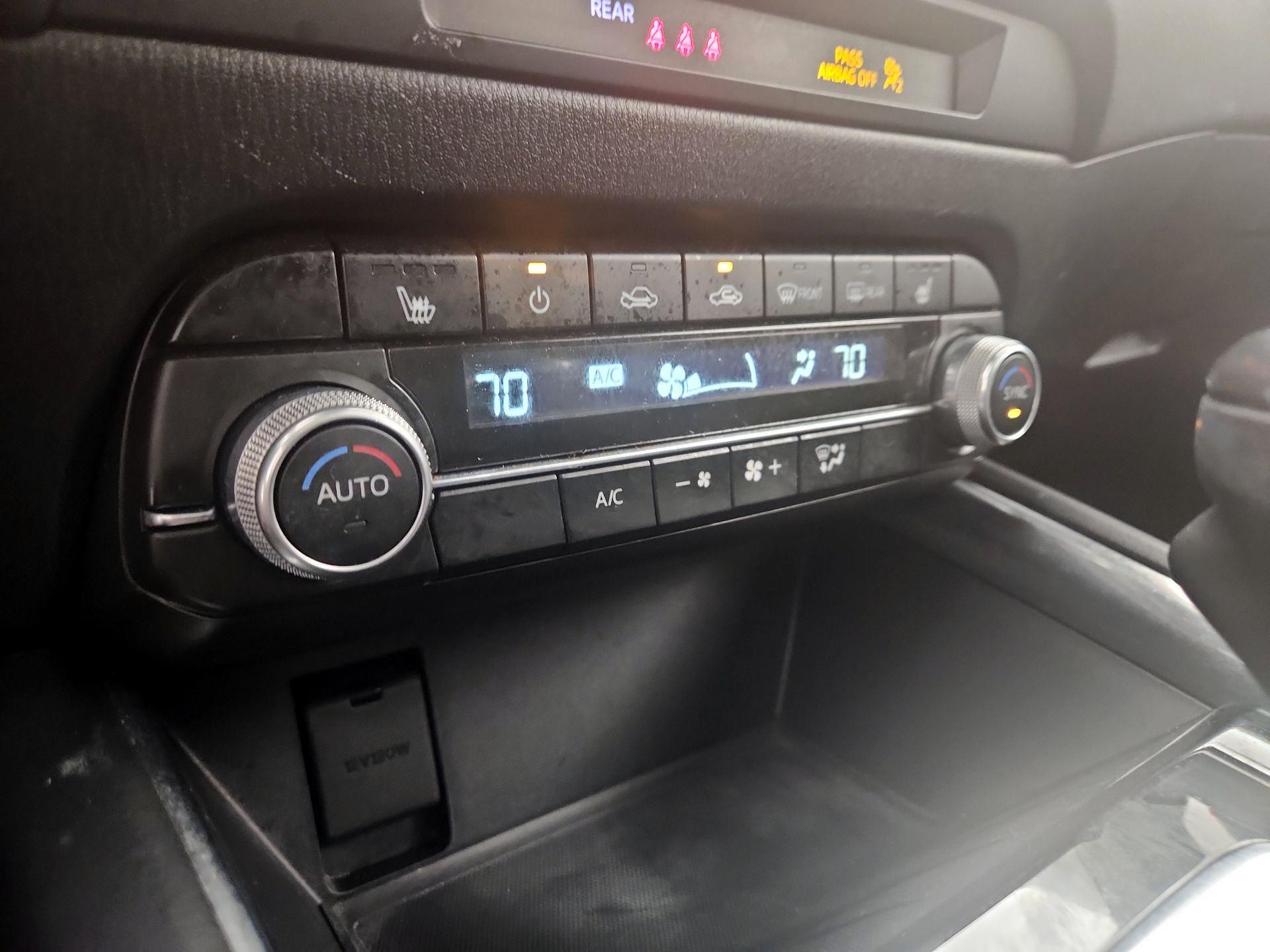Thumbnail: 2021 Mazda CX-5 - 16