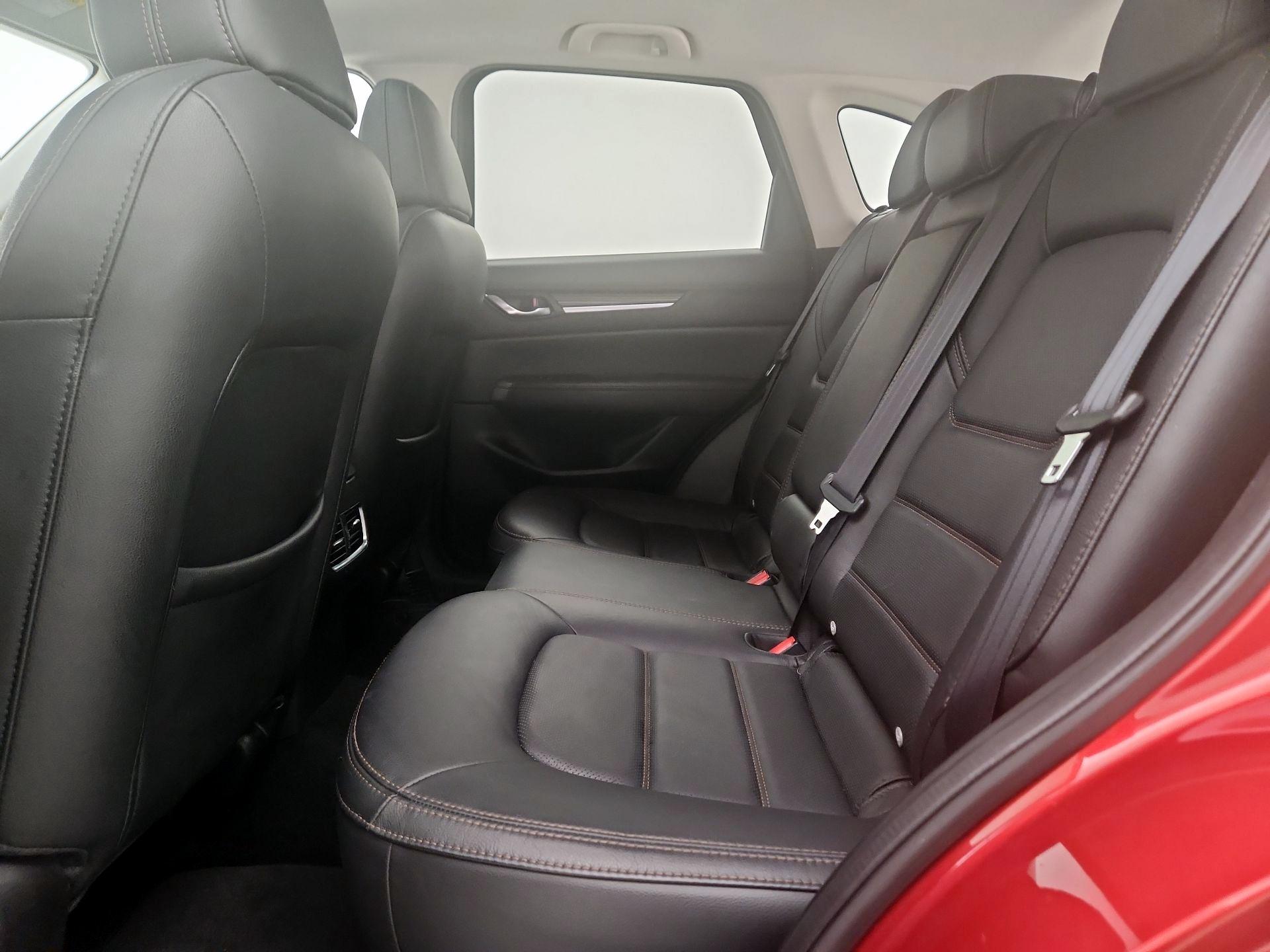 Thumbnail: 2021 Mazda CX-5 - 20