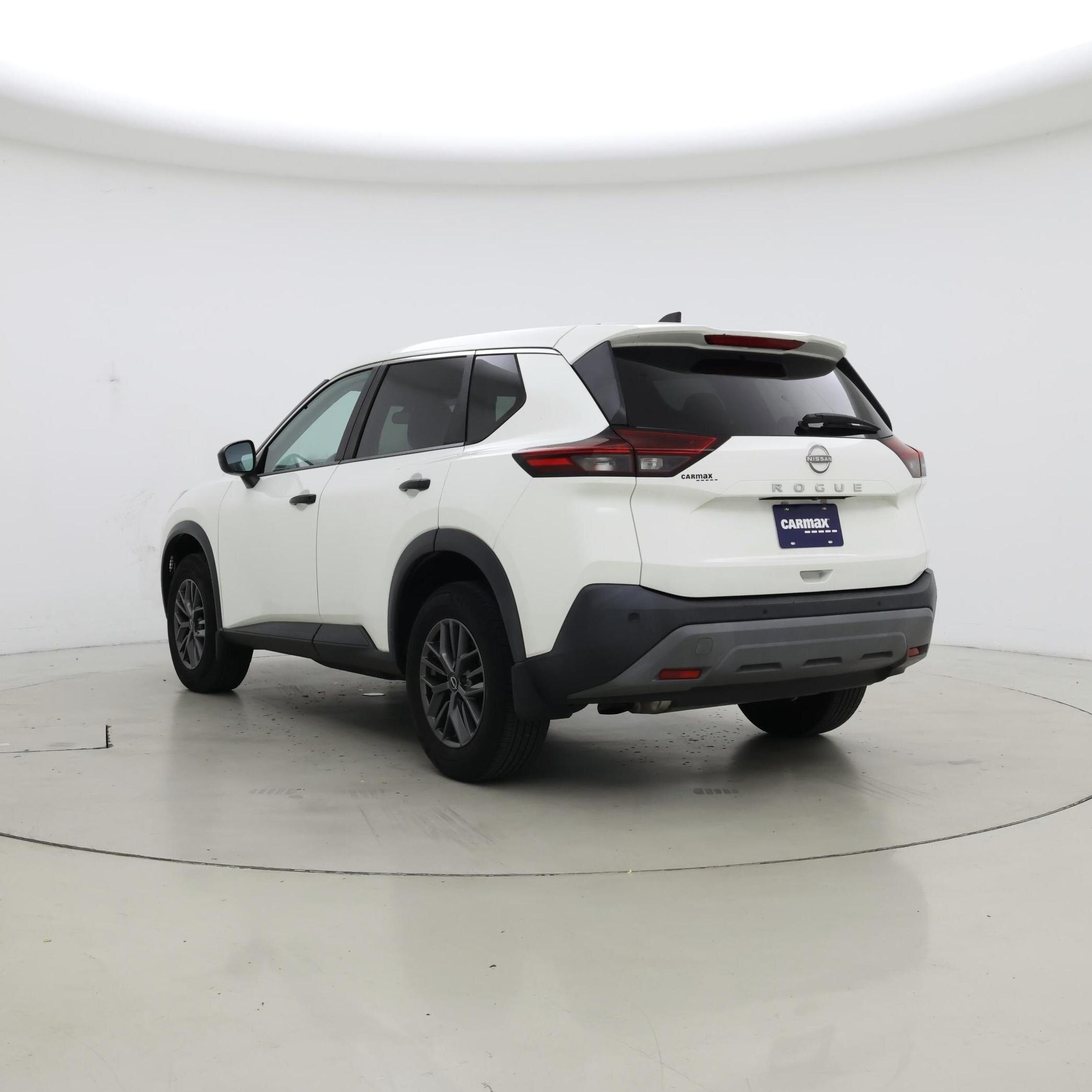 Thumbnail: 2022 Nissan Rogue - 2