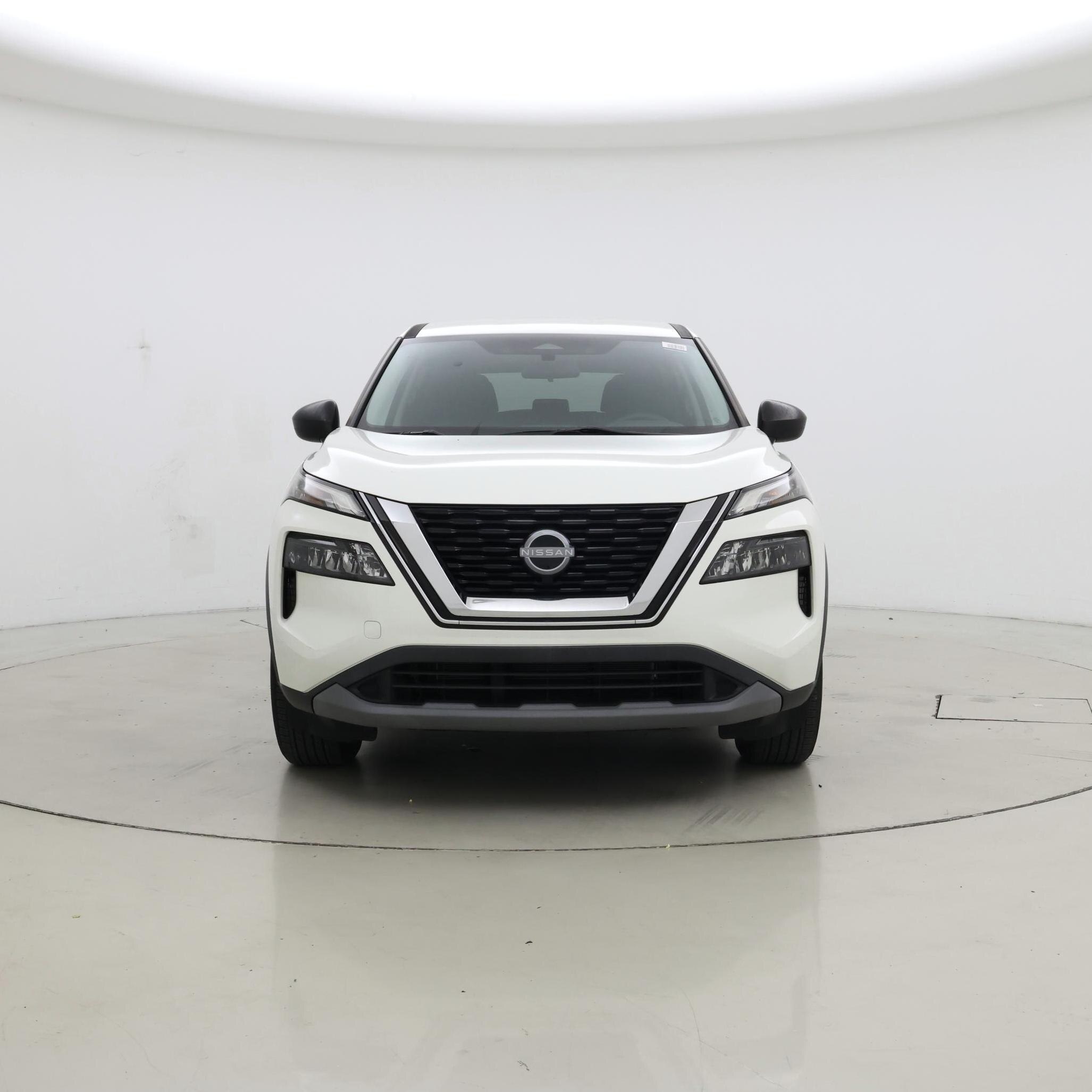 Thumbnail: 2022 Nissan Rogue - 5