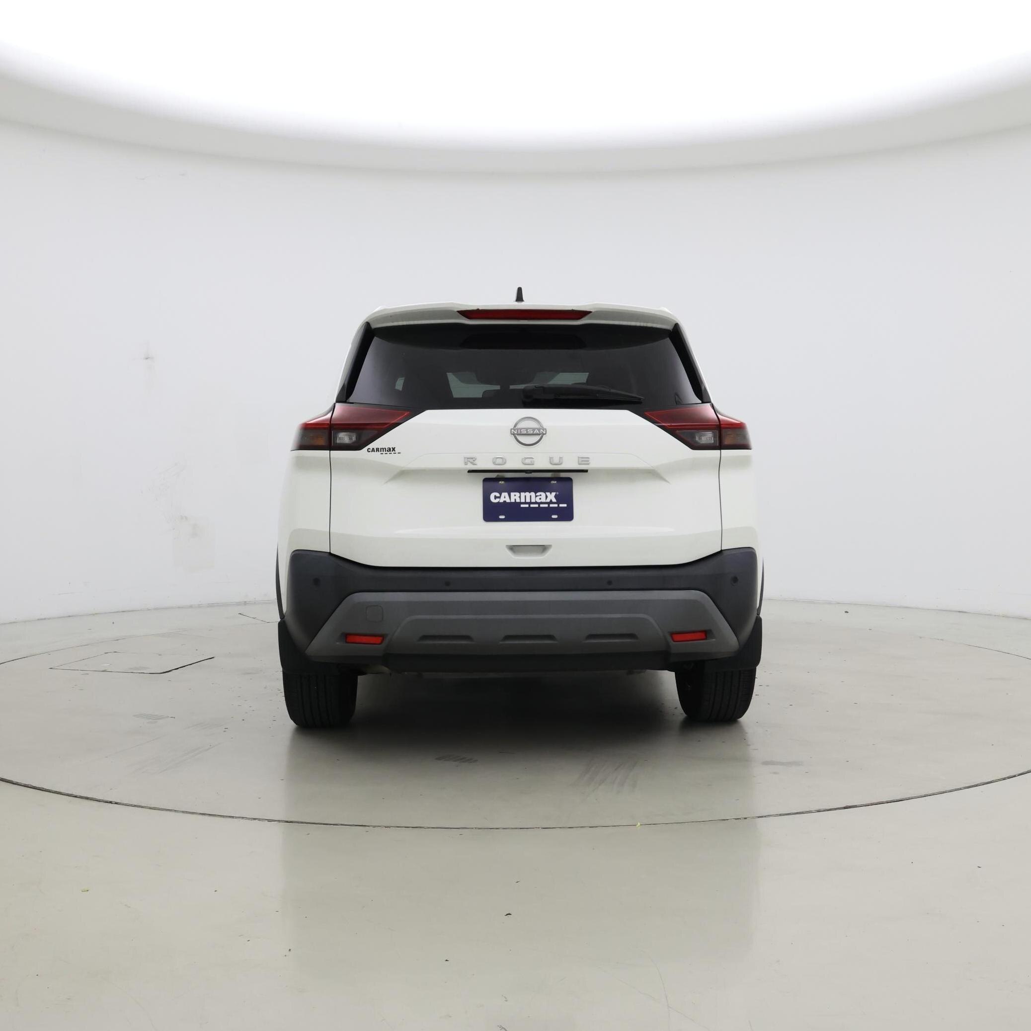 Thumbnail: 2022 Nissan Rogue - 6