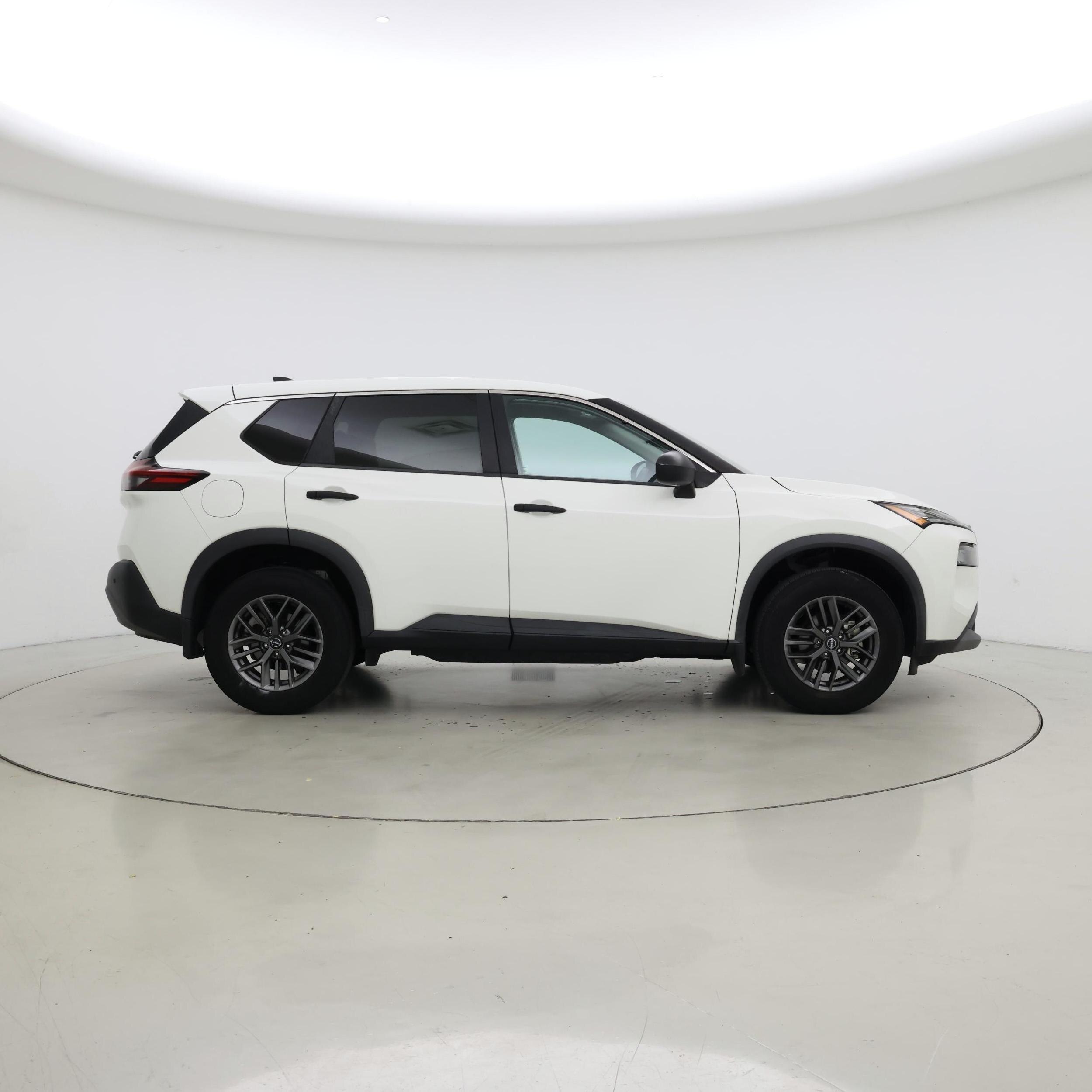 Thumbnail: 2022 Nissan Rogue - 7