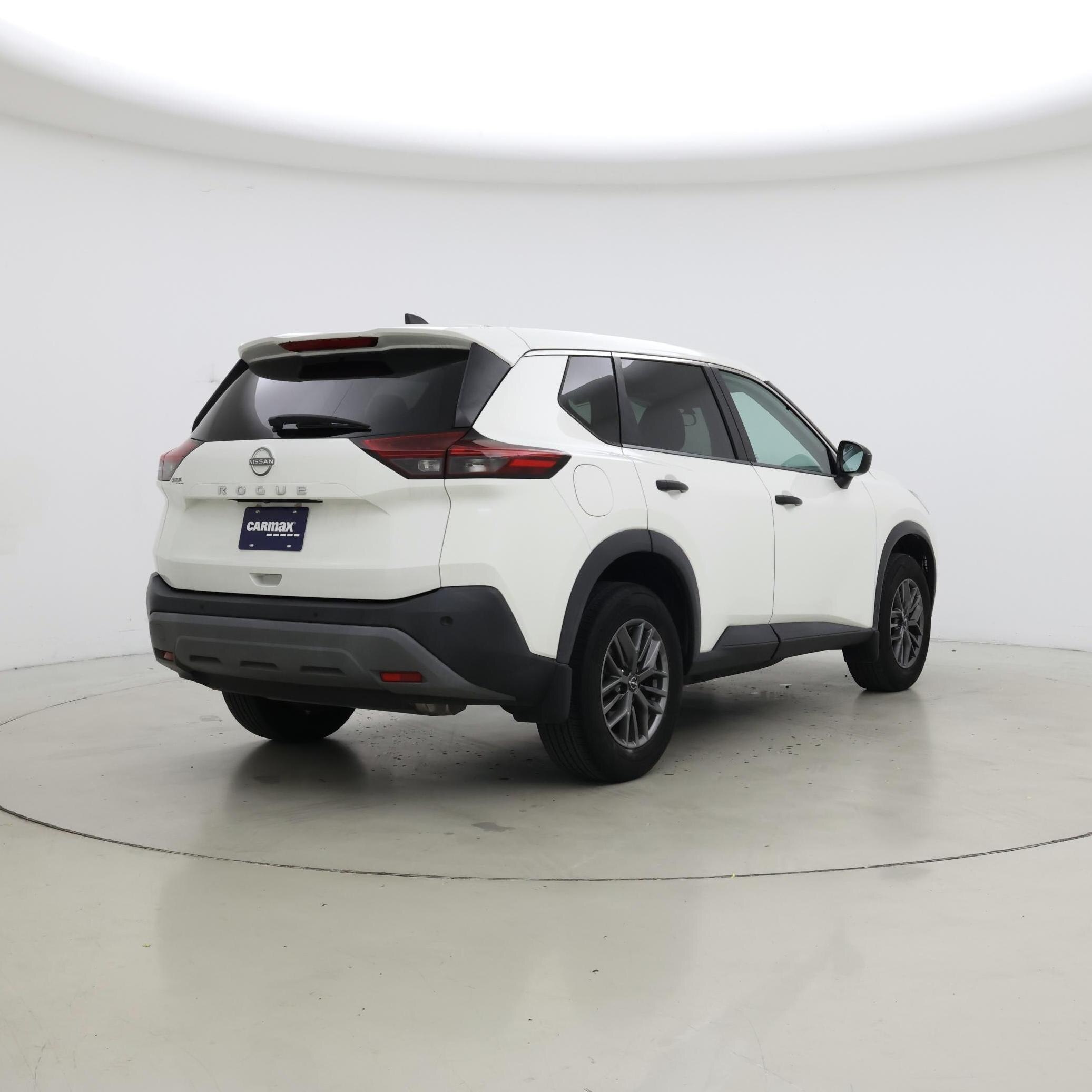 Thumbnail: 2022 Nissan Rogue - 8