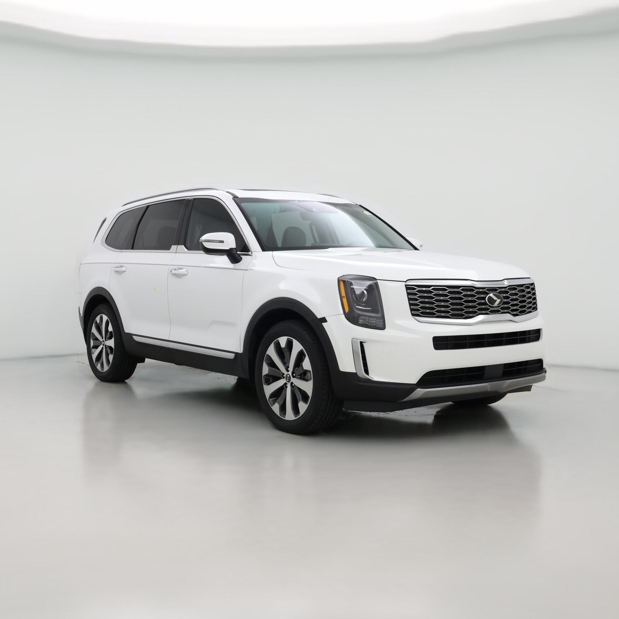 Thumbnail: 2020 Kia Telluride - 1