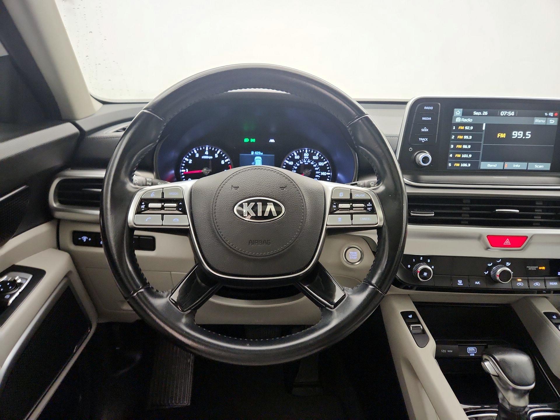 Thumbnail: 2020 Kia Telluride - 10