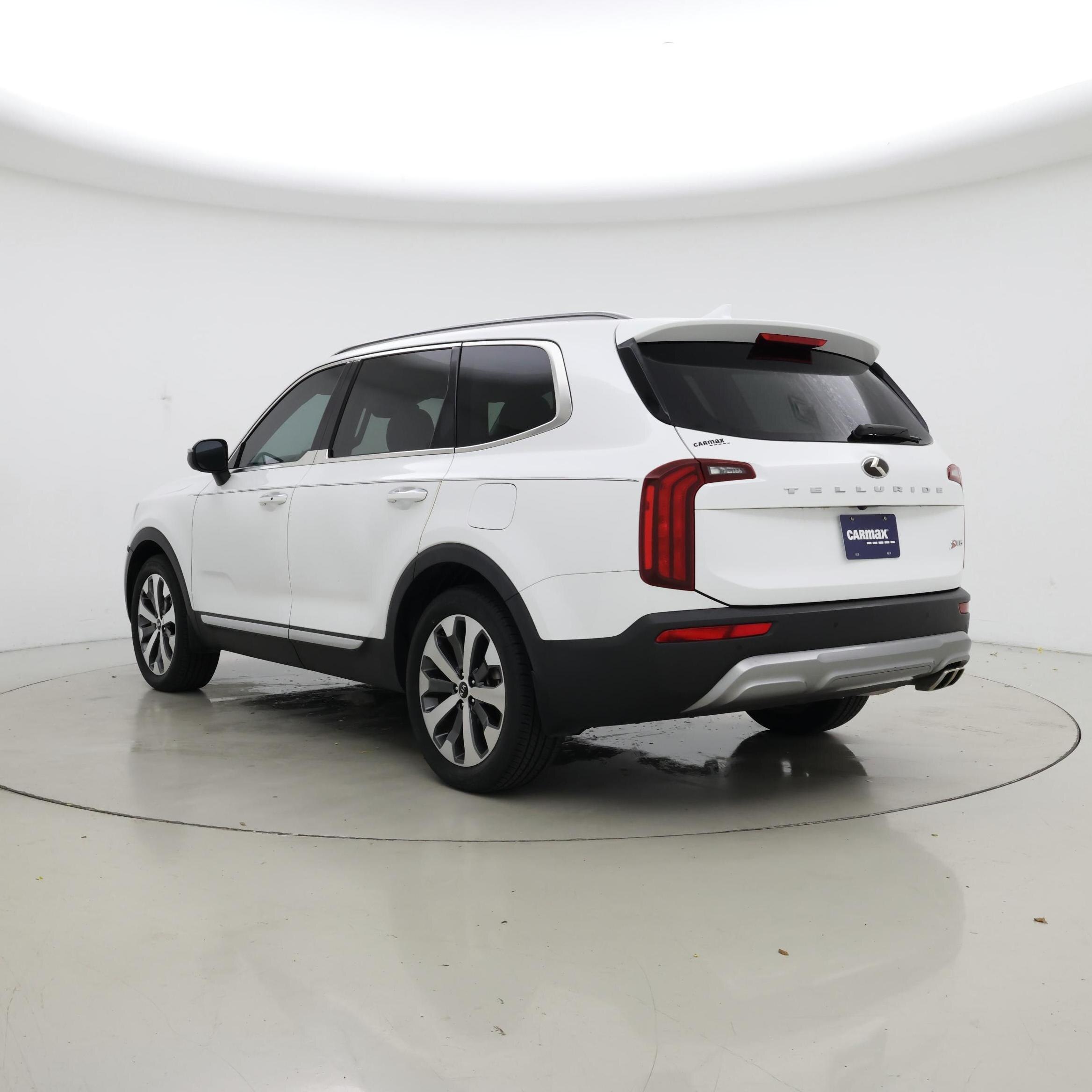 Thumbnail: 2020 Kia Telluride - 2