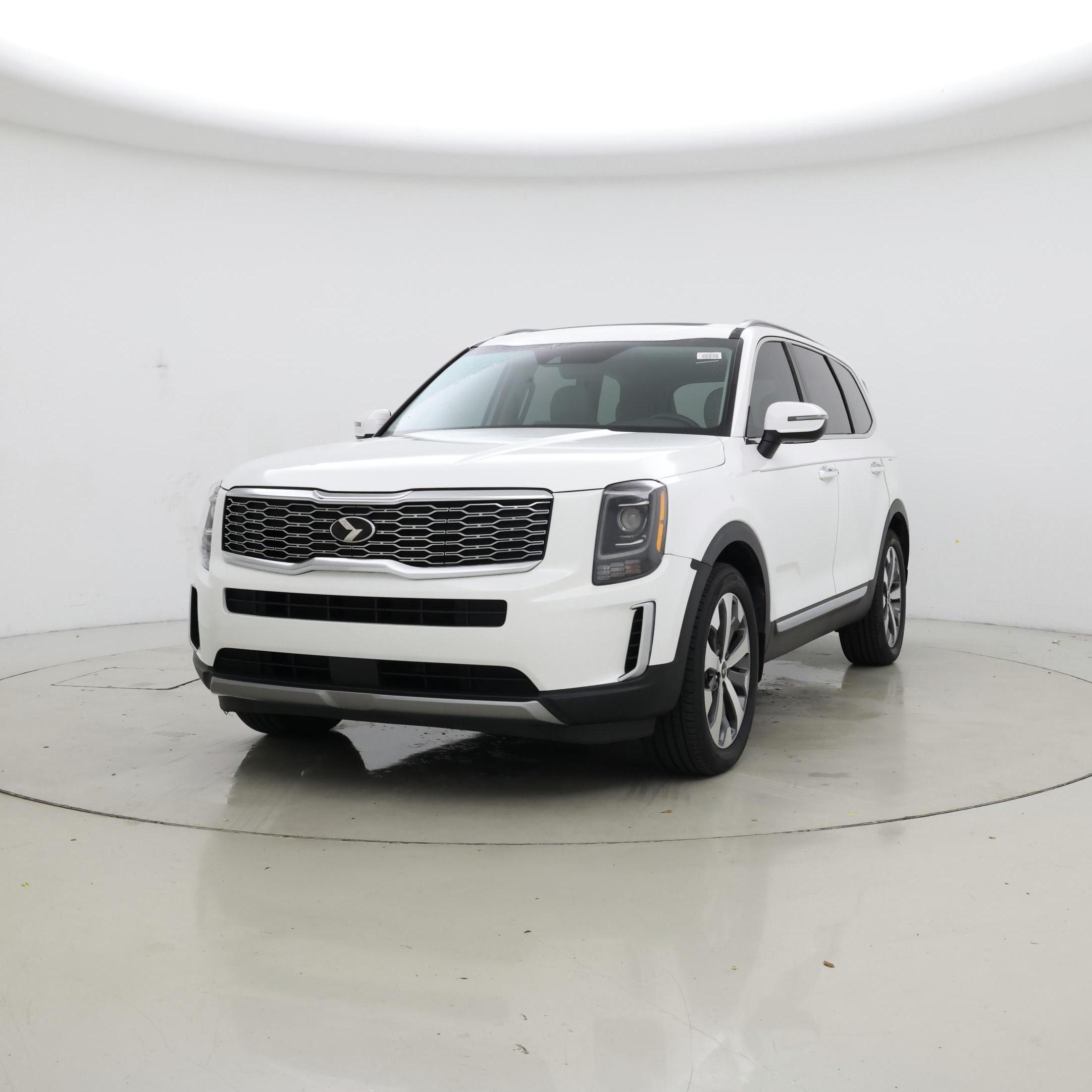 Thumbnail: 2020 Kia Telluride - 4
