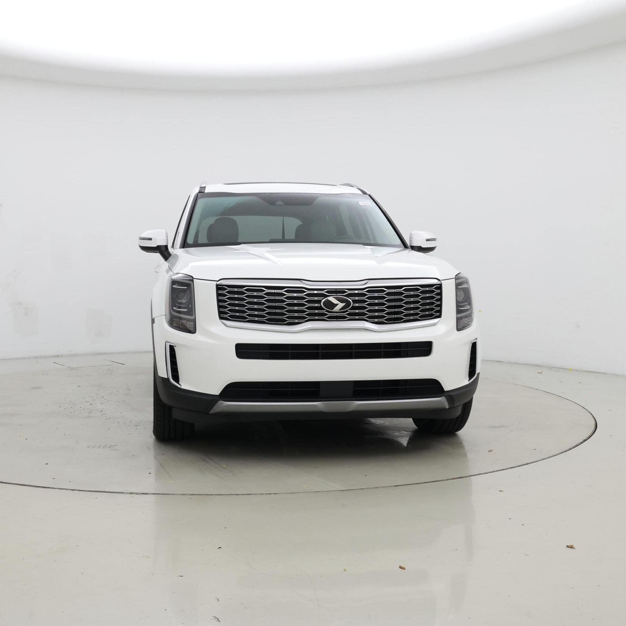 Thumbnail: 2020 Kia Telluride - 5