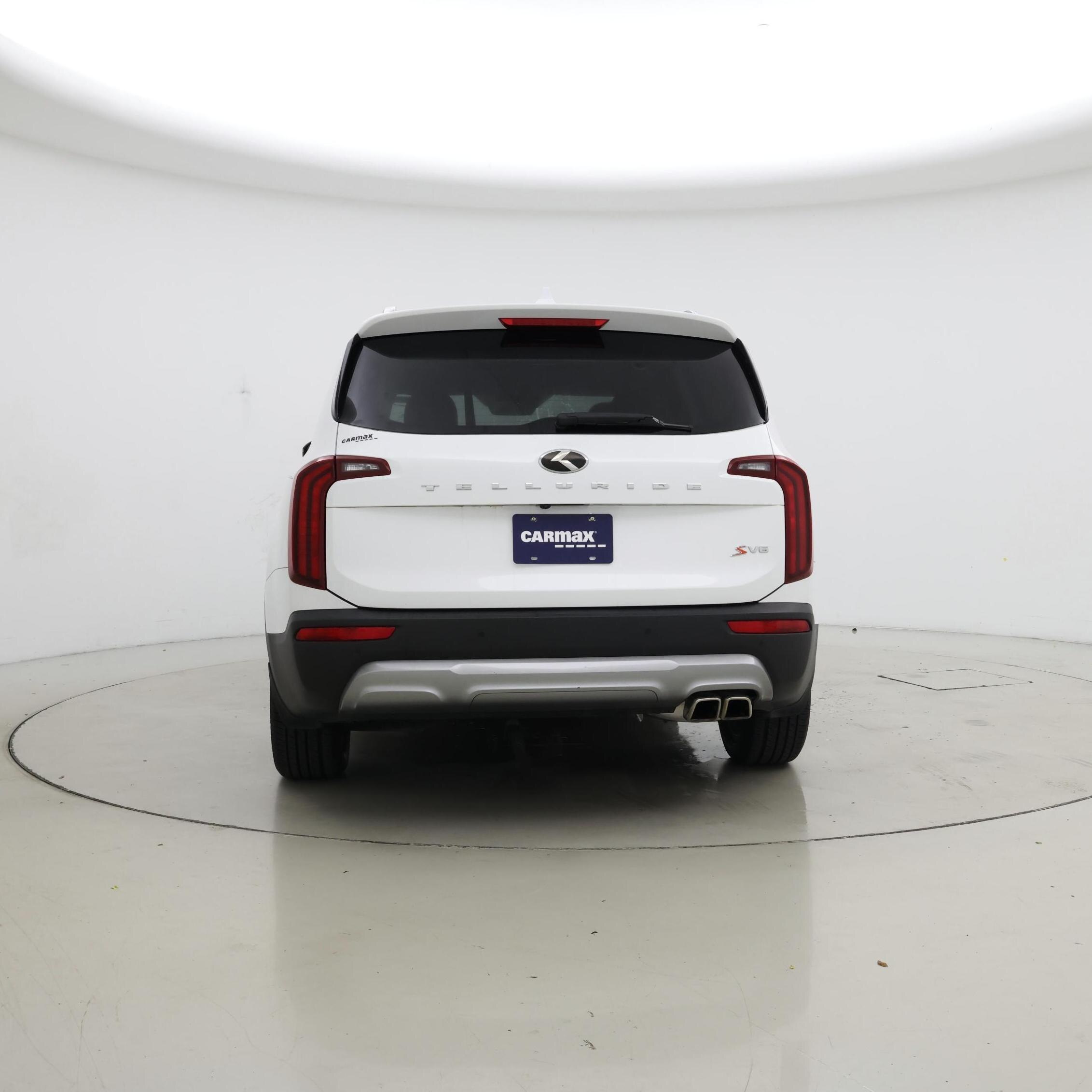 Thumbnail: 2020 Kia Telluride - 6