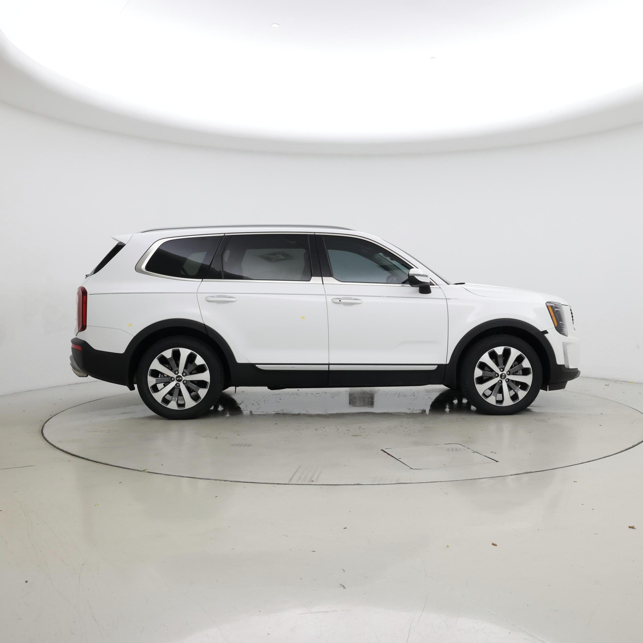 Thumbnail: 2020 Kia Telluride - 7