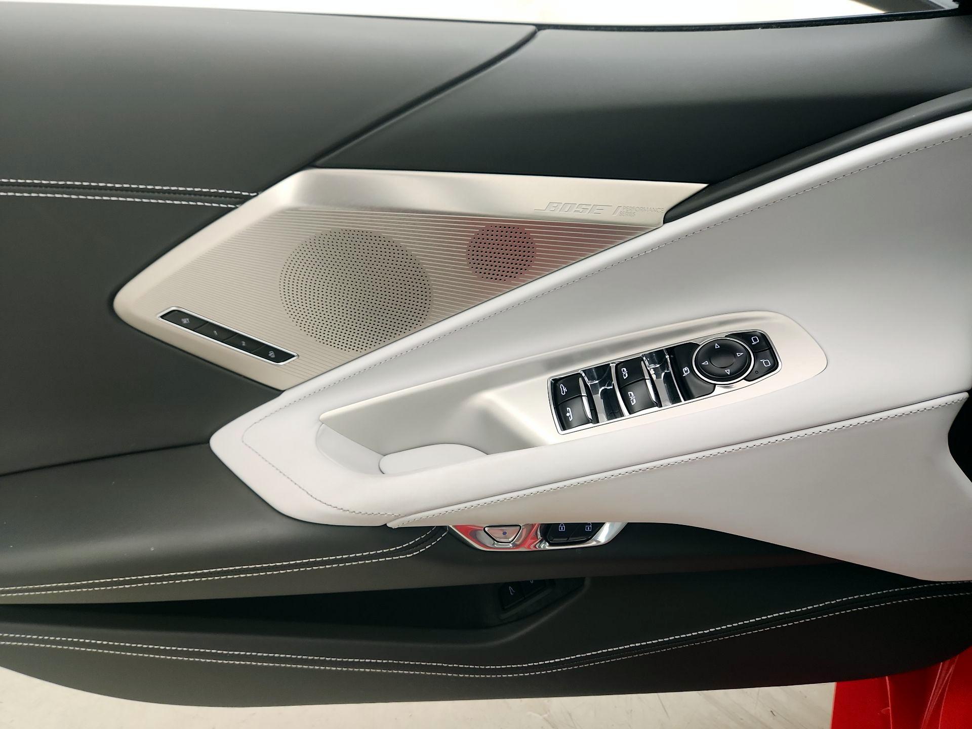 Thumbnail: 2023 Chevrolet Corvette - 12