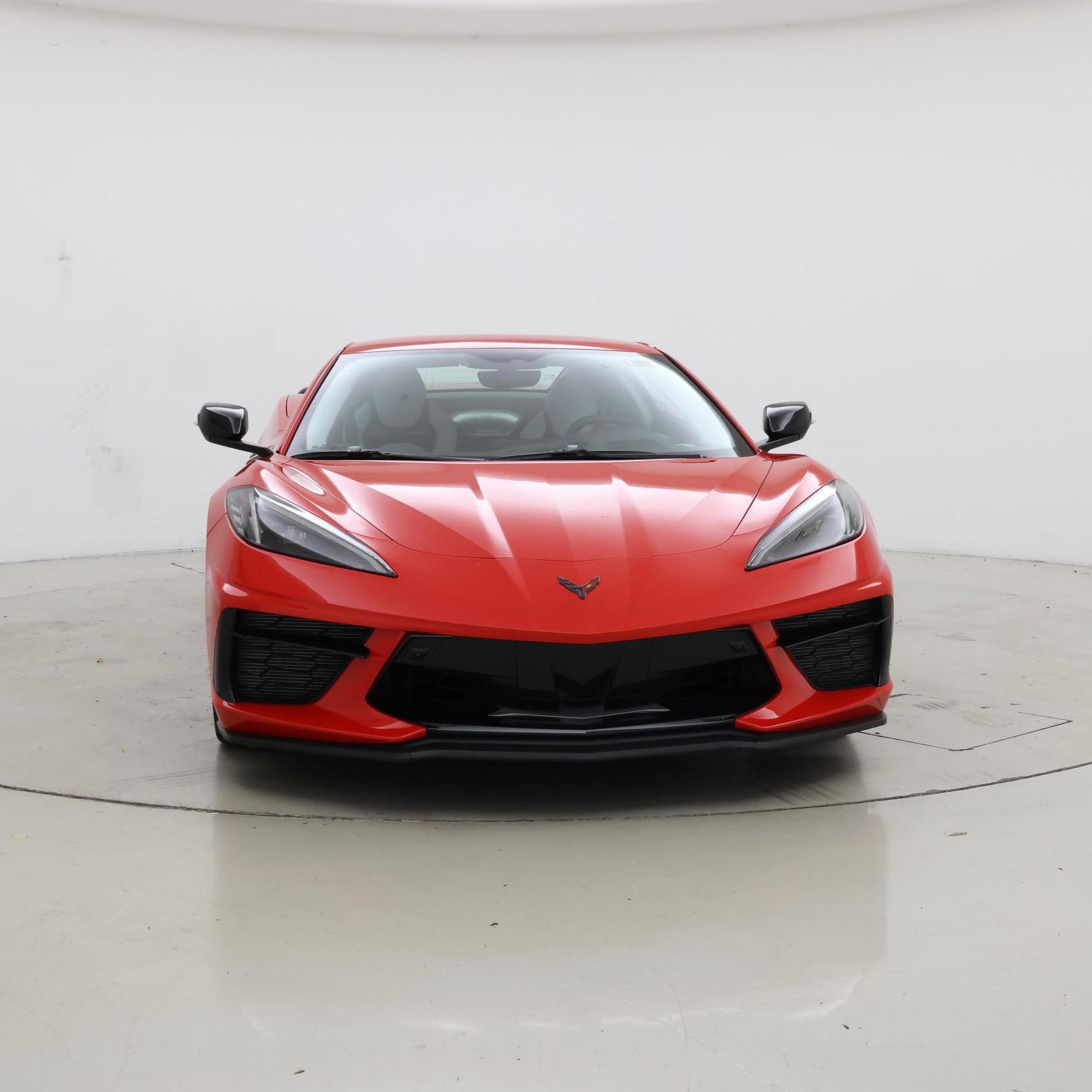 Thumbnail: 2023 Chevrolet Corvette - 5