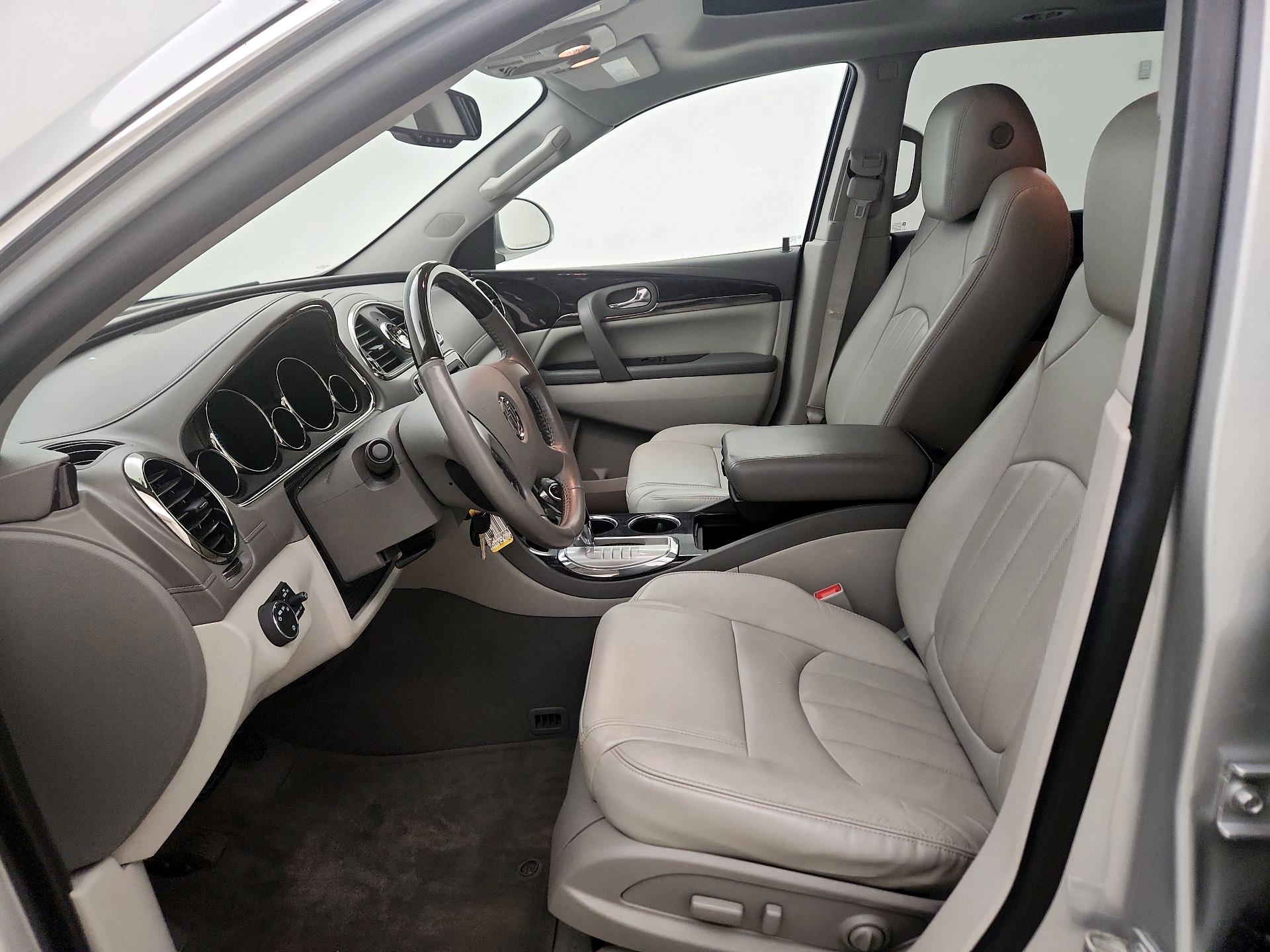 Thumbnail: 2017 Buick Enclave - 11
