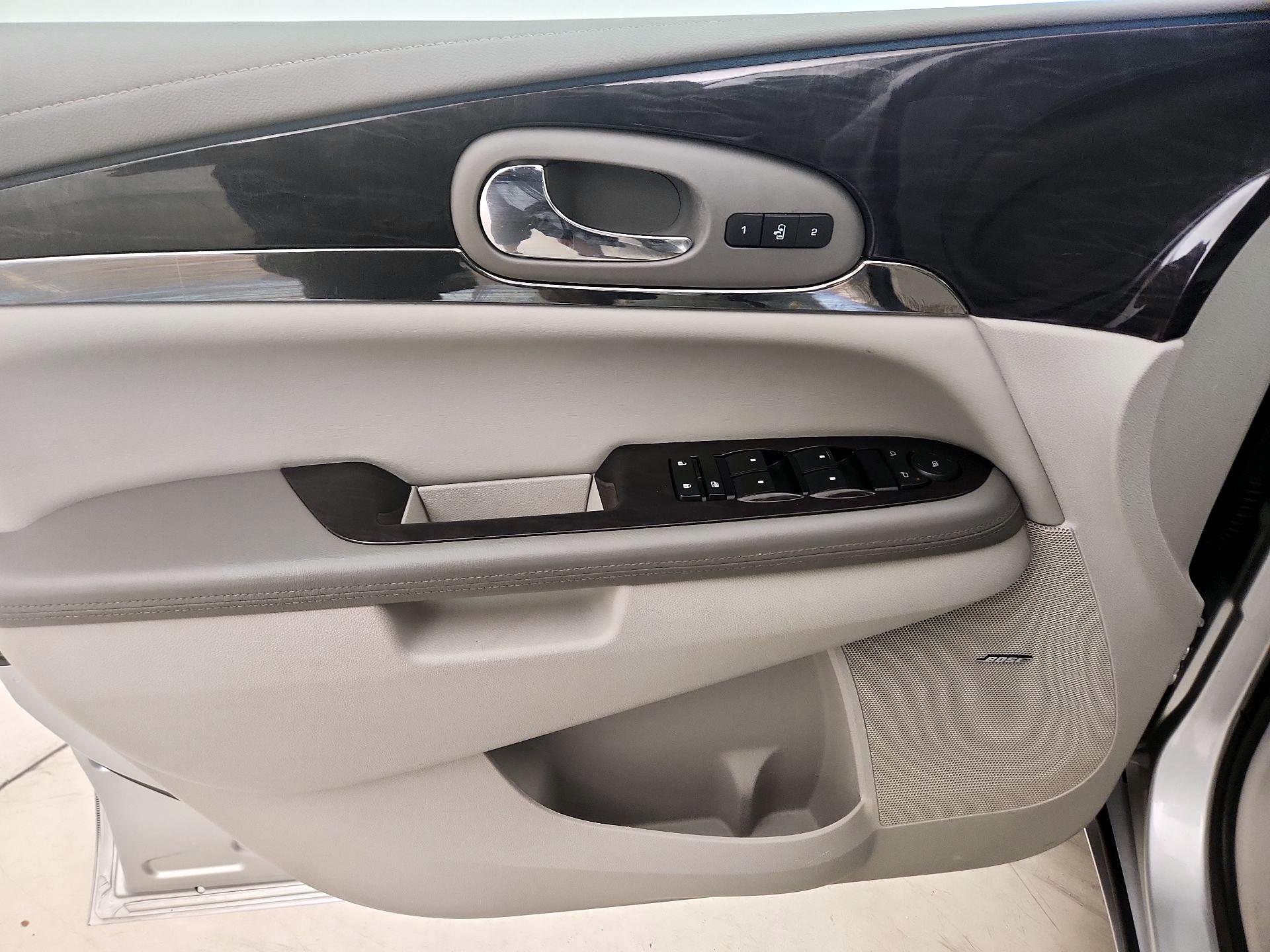 Thumbnail: 2017 Buick Enclave - 12